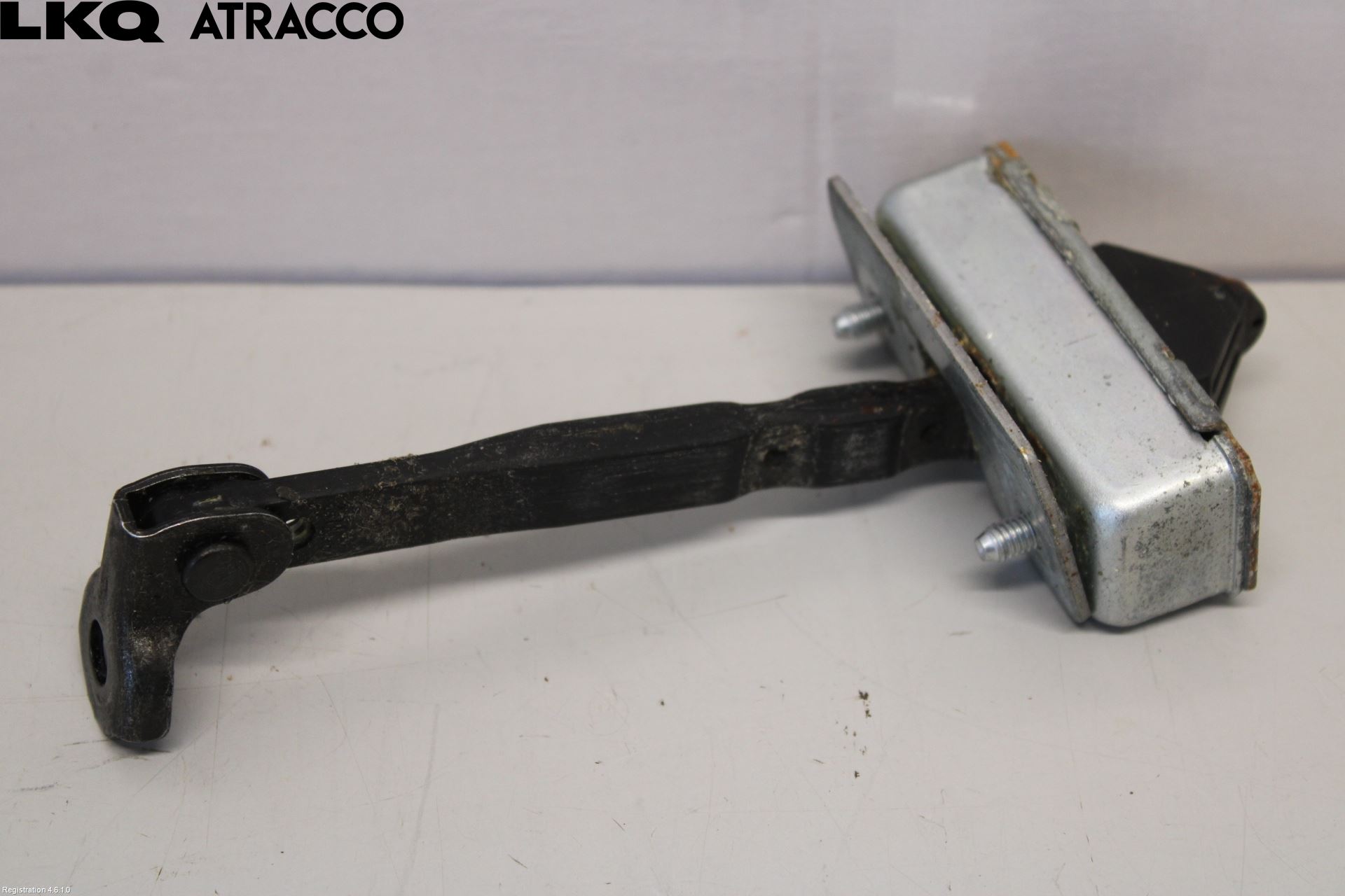 Mazda CX-5 12-17 Dørstopper