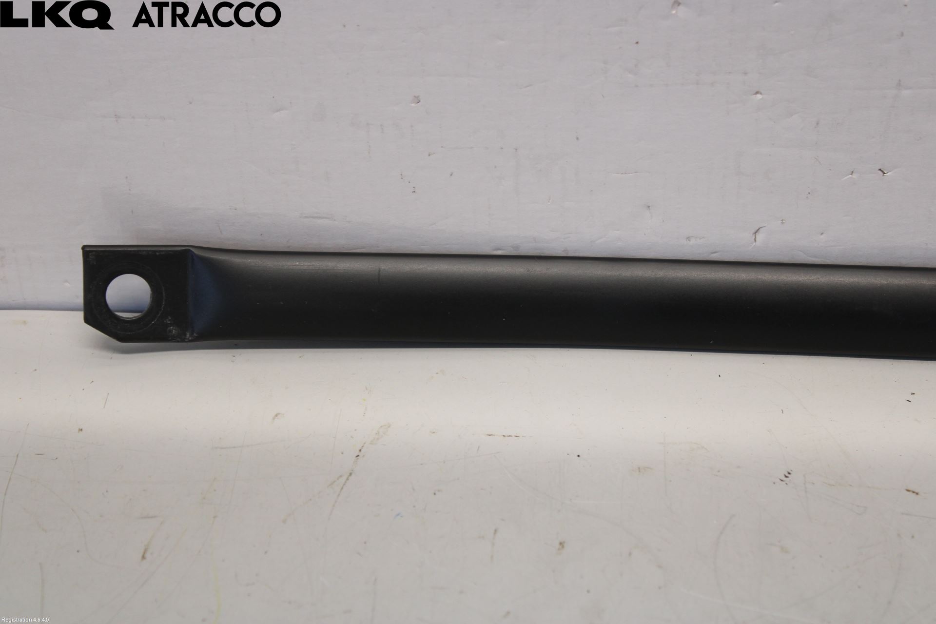 BMW X1 E84 10-15 Front Øvrig