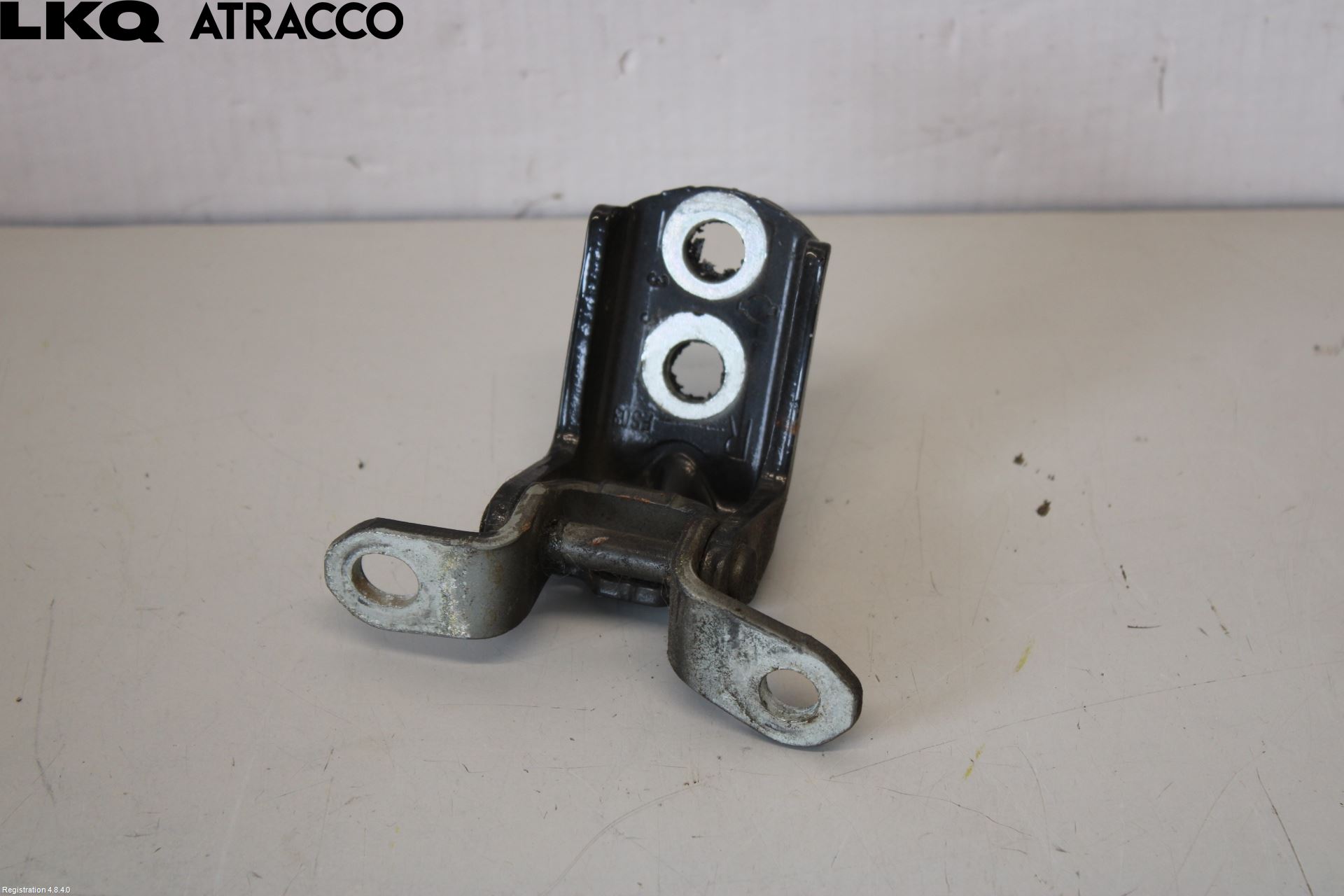 Nissan QASHQAI 10-14 Dørhengsel