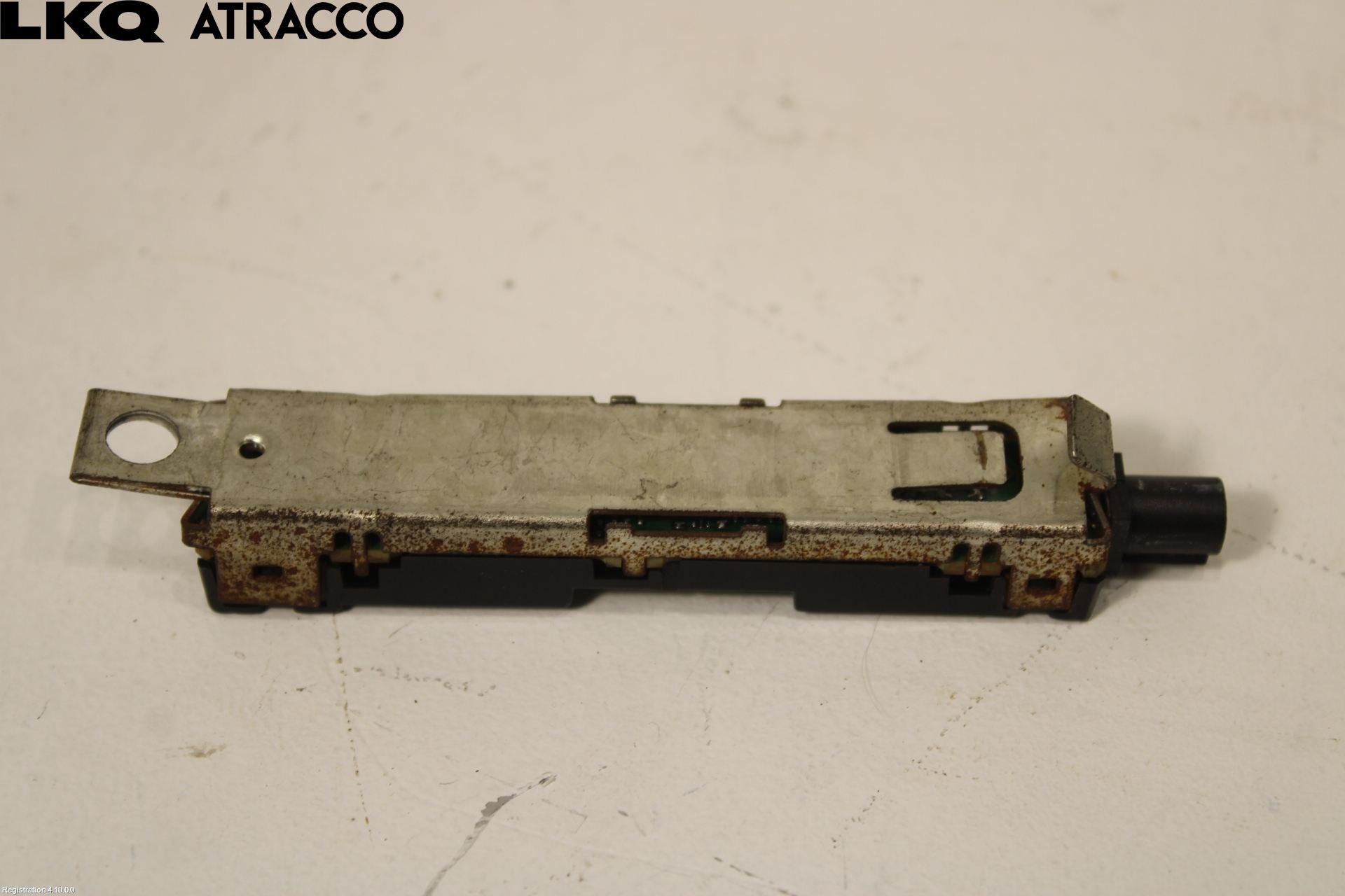 Audi A7/S7 4G 11-17 Stereo Antenneforsterker