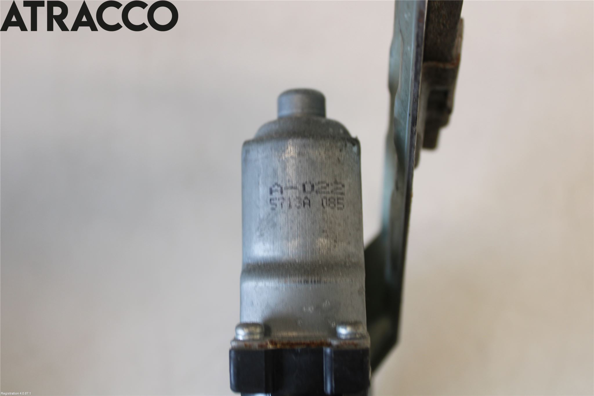 Mitsubishi OUTLANDER 07-12 Vindusheis El Komp