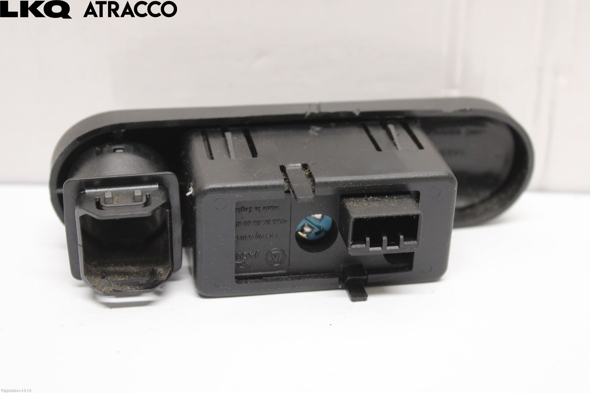 Jaguar XJ X308        98-02 Bryter Hovedlys