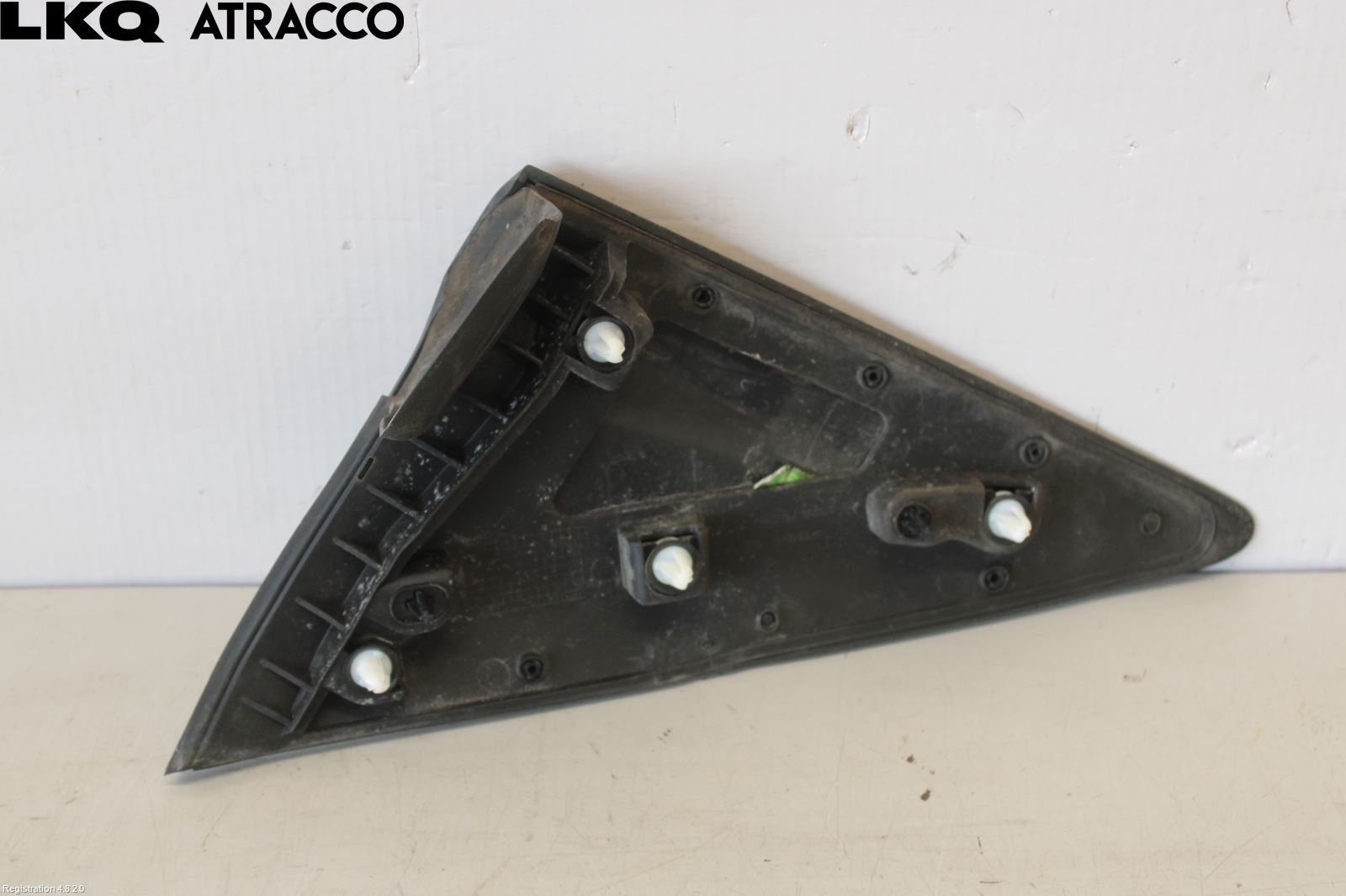 Ford TRANSIT/TOURNEO COURIER 13-23 List Høyre Side