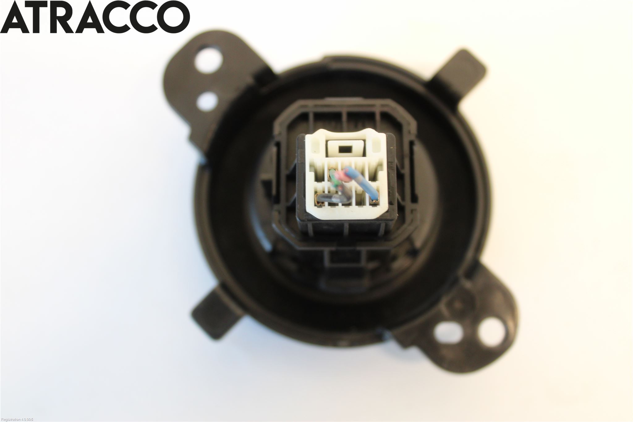 Mitsubishi ASX 10-22 Strömställare Fyrhjulsdrift