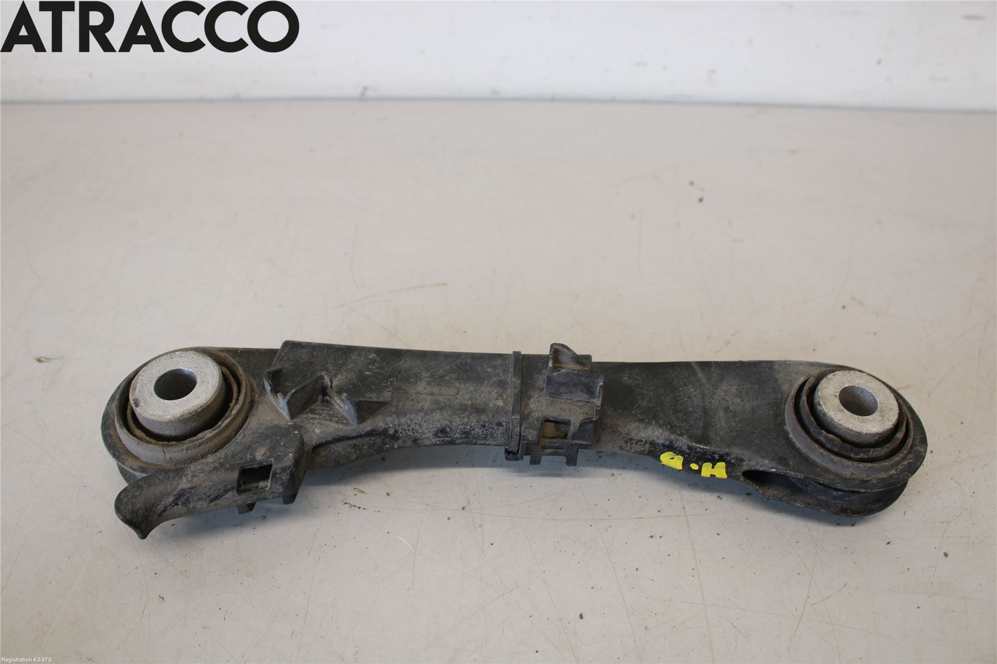 BMW 5 G30/G31/F90 17-23 Bærearm Bak Høyre Øvre