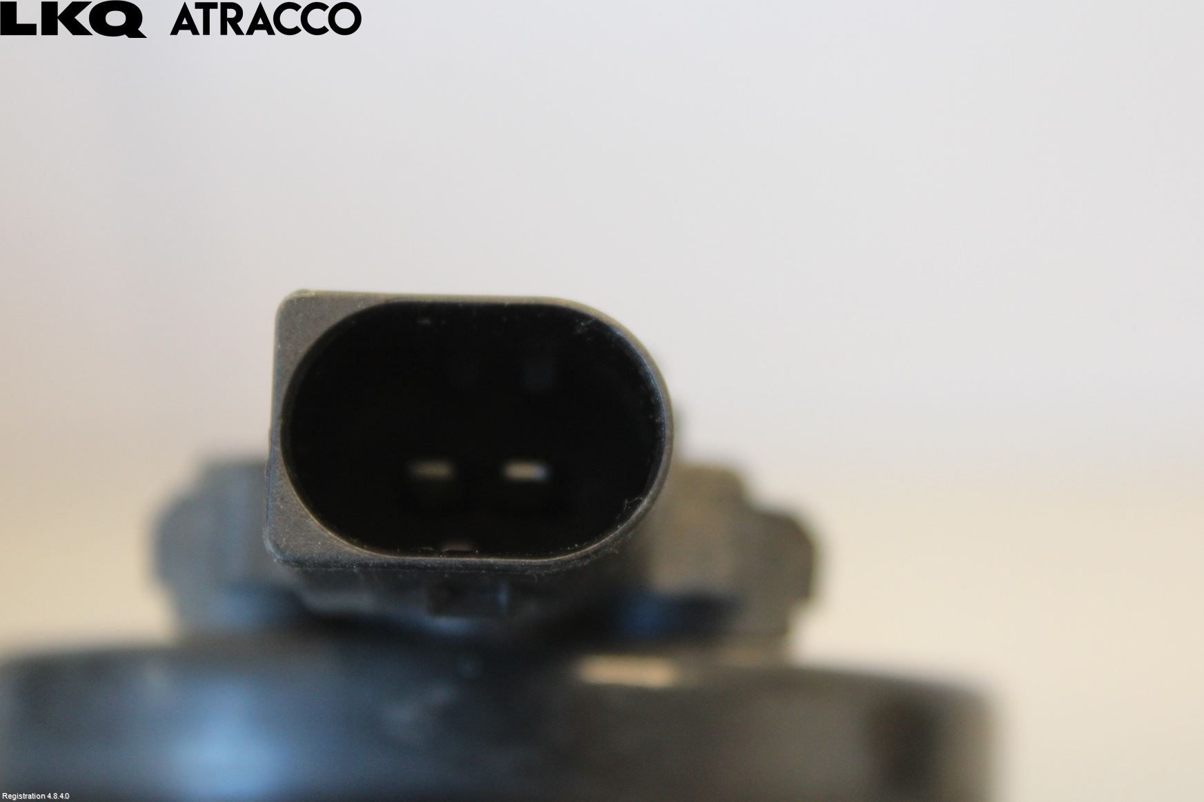 Volkswagen VW CADDY 16-20 Signalhorn