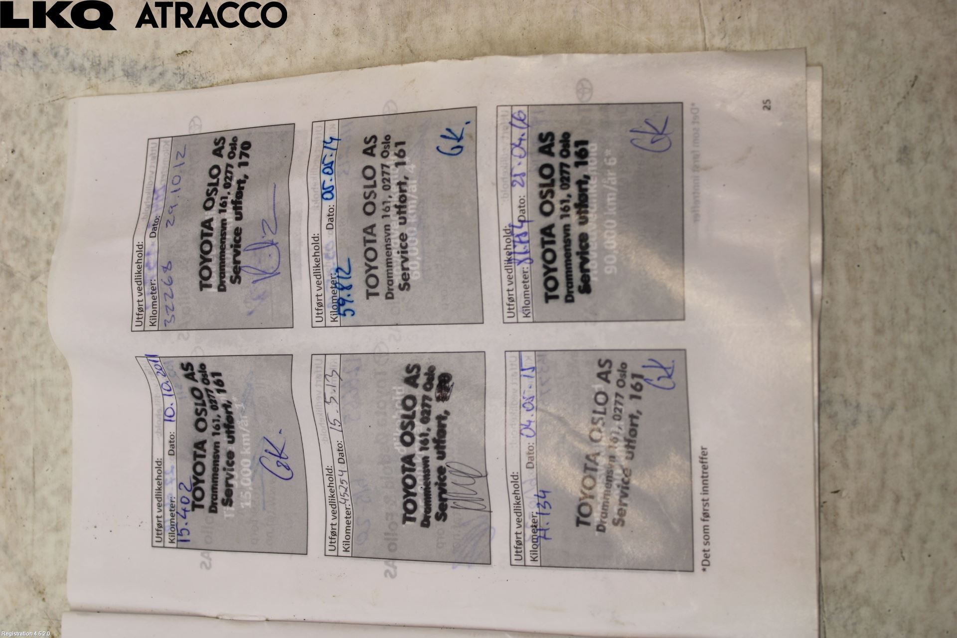 Toyota PRIUS ZVW30 09-20 Motor Bensin