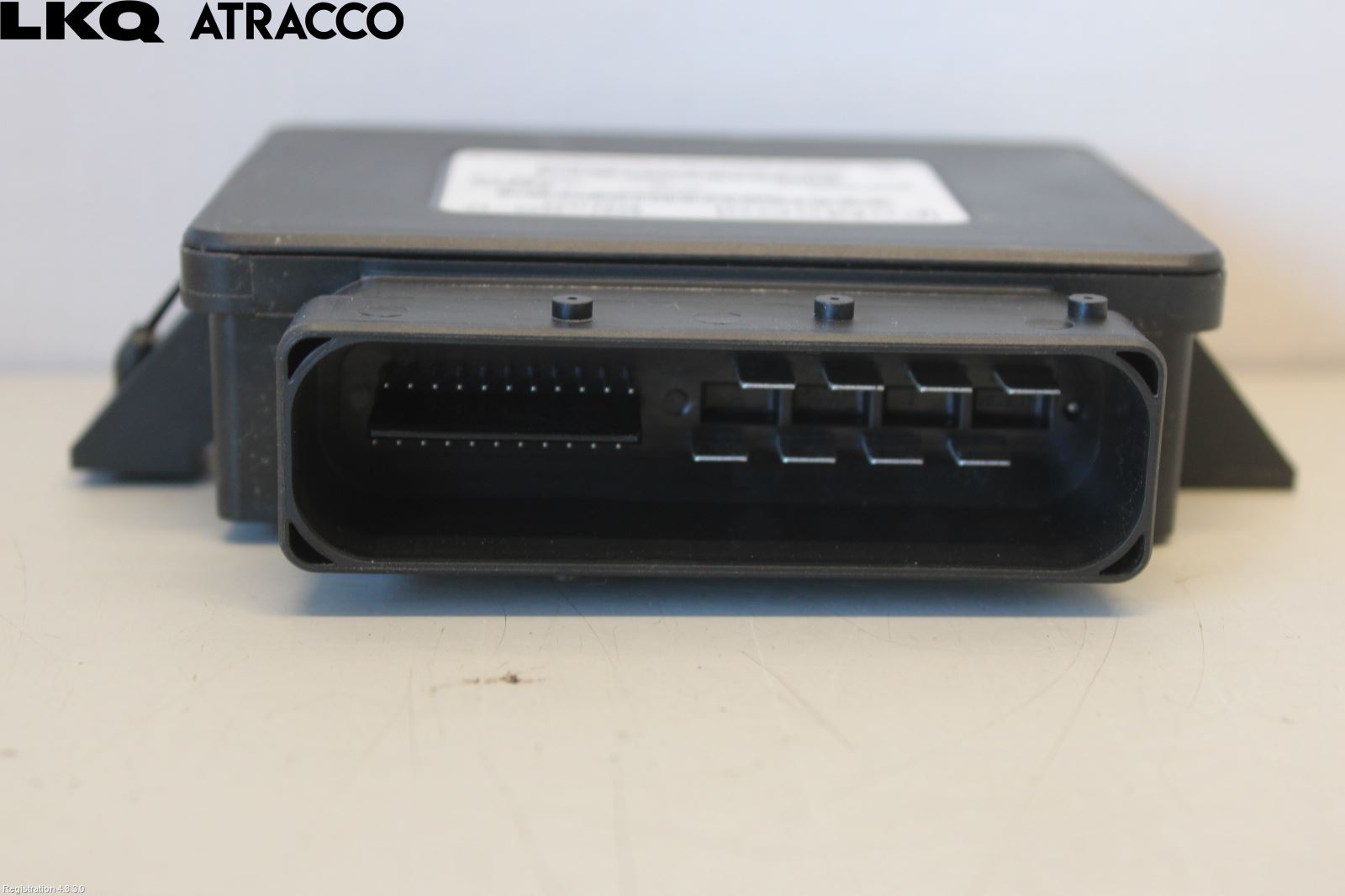 Volvo V60 11-13 Styreenhet Parkbrems