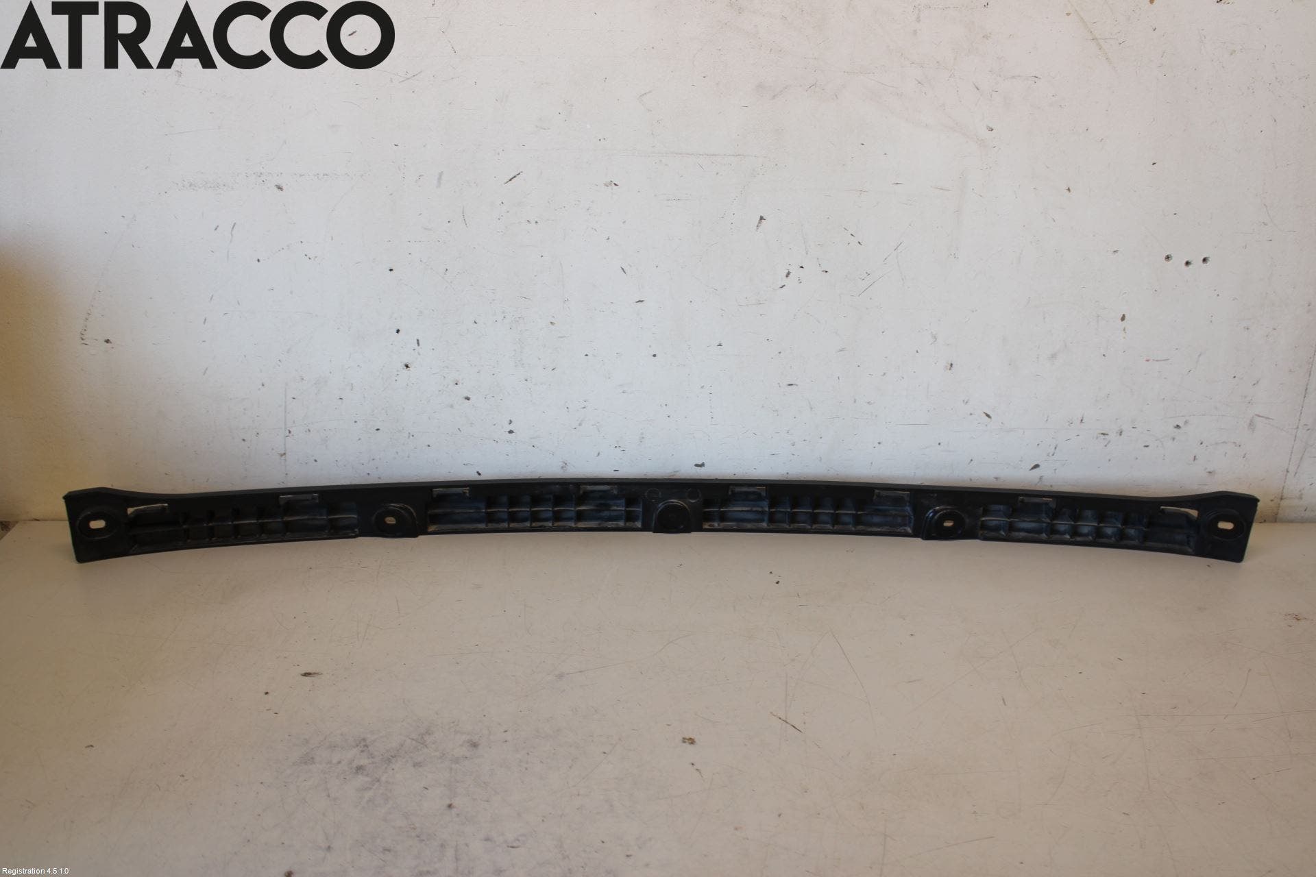 Tesla MODEL S 13- Støtfanger Bak Midt Del