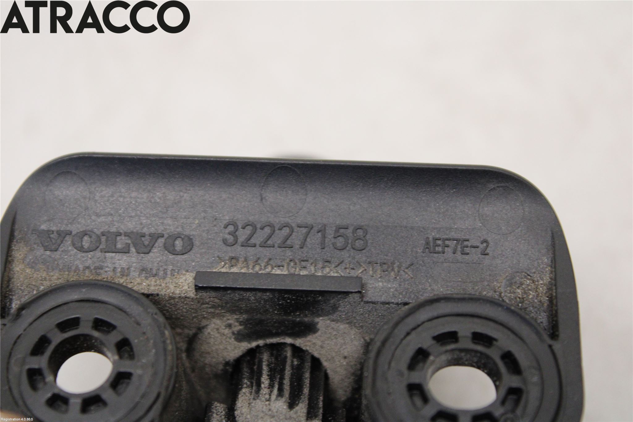 Polestar 2 20- Bakparti Øvrig