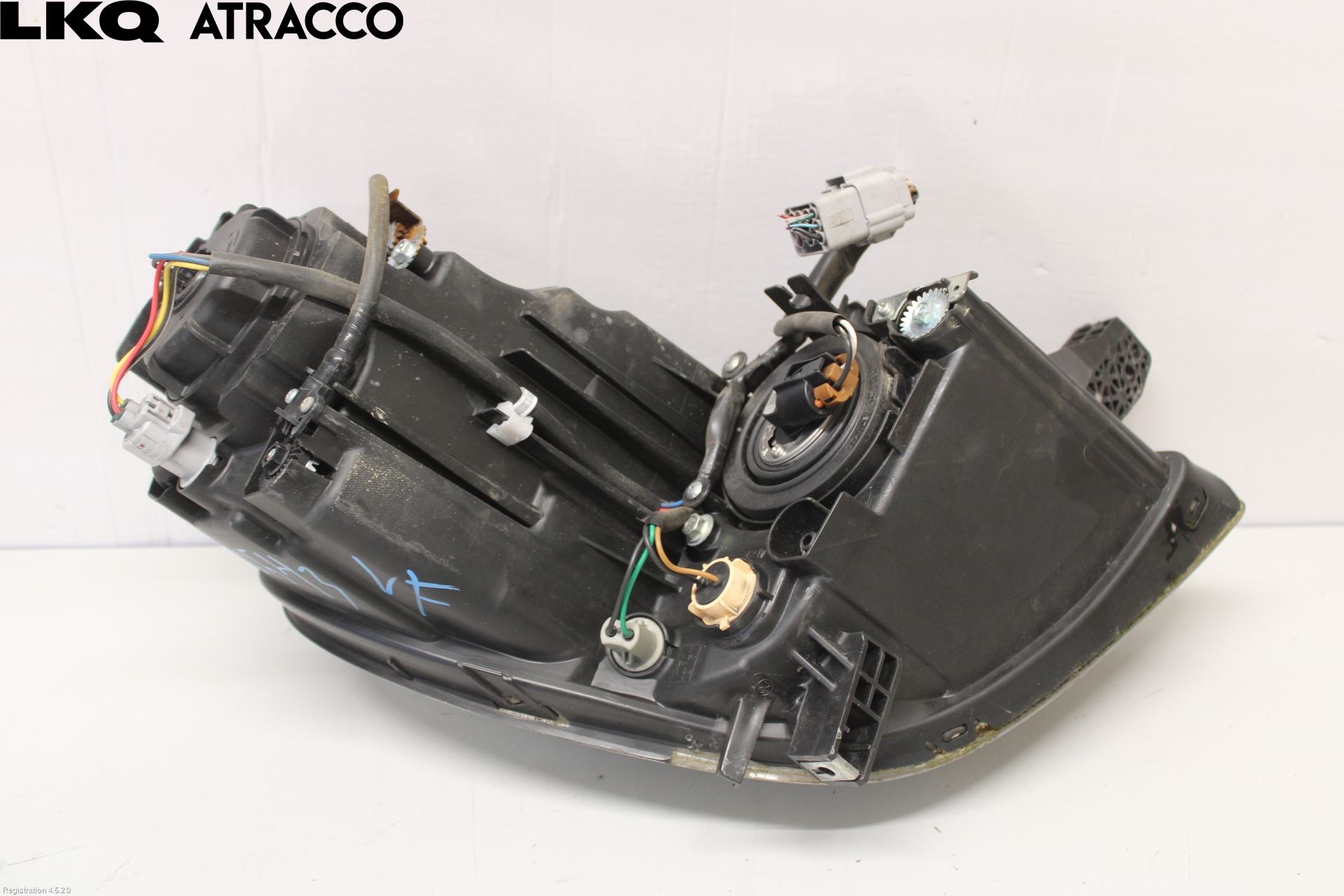 Peugeot 309 Frontlykt Venstre