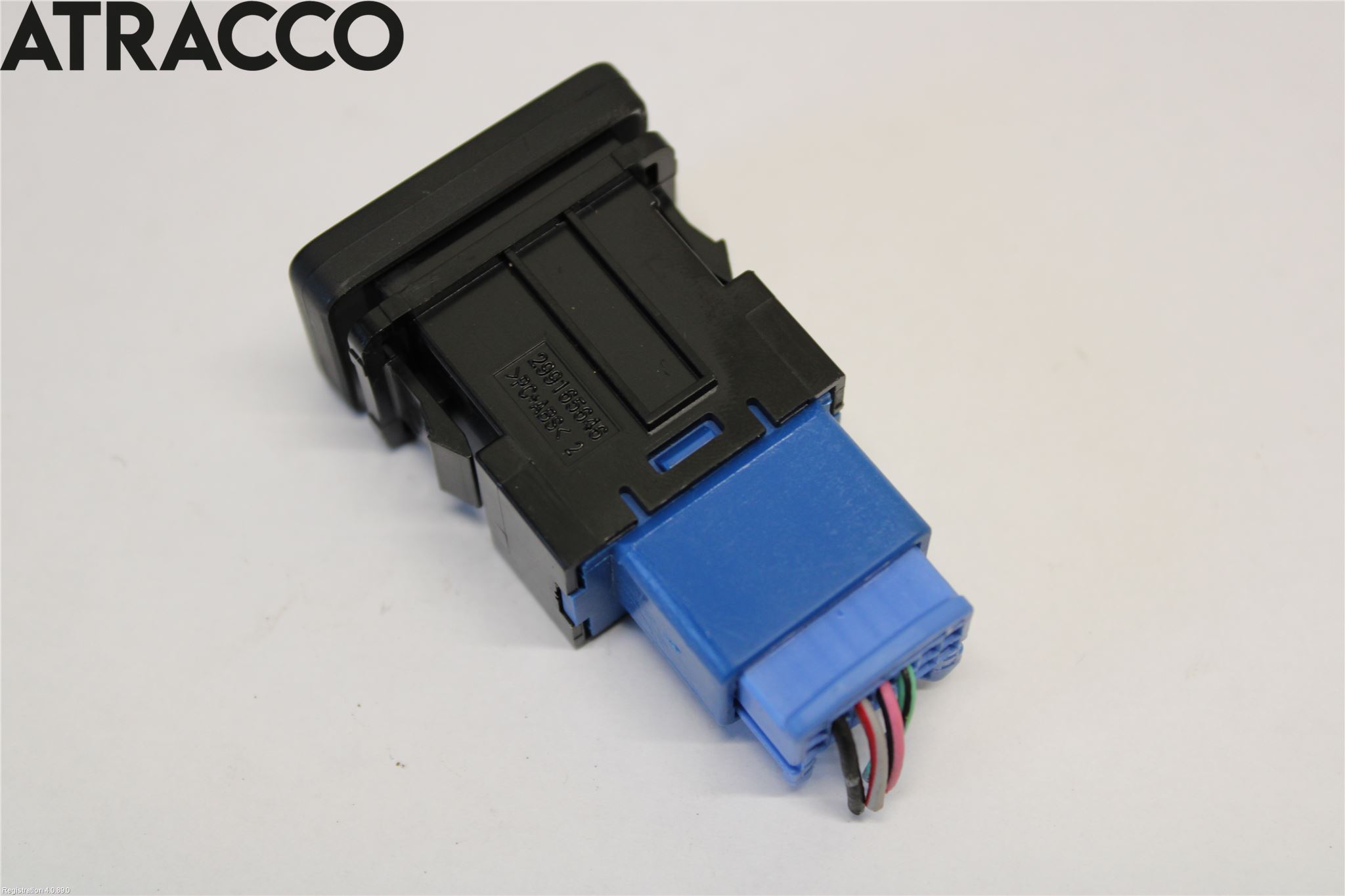 Mitsubishi OUTLANDER 13-21 Bryter Bakluke