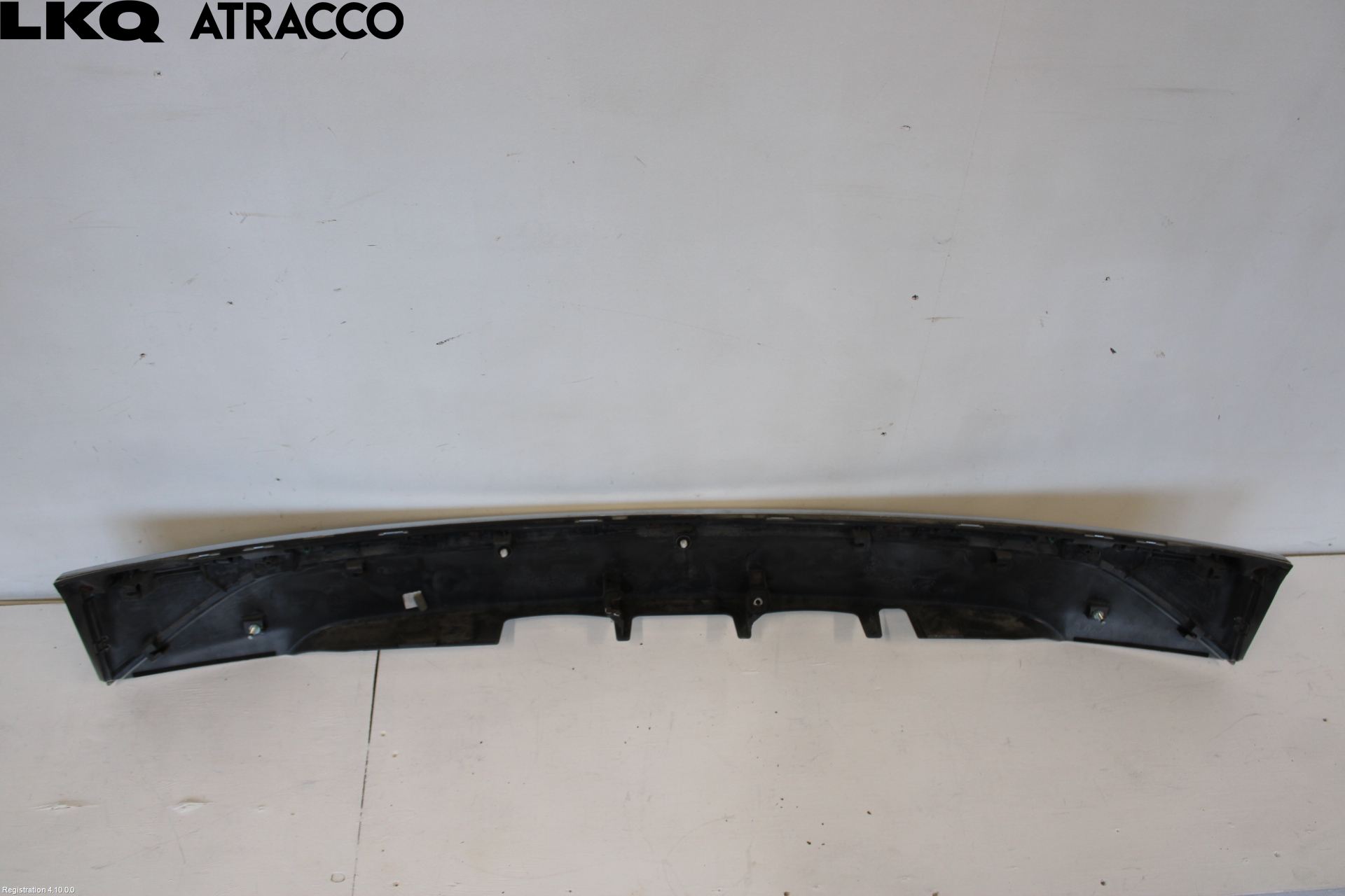 Mitsubishi OUTLANDER 13-21 List Bak-Bakluke