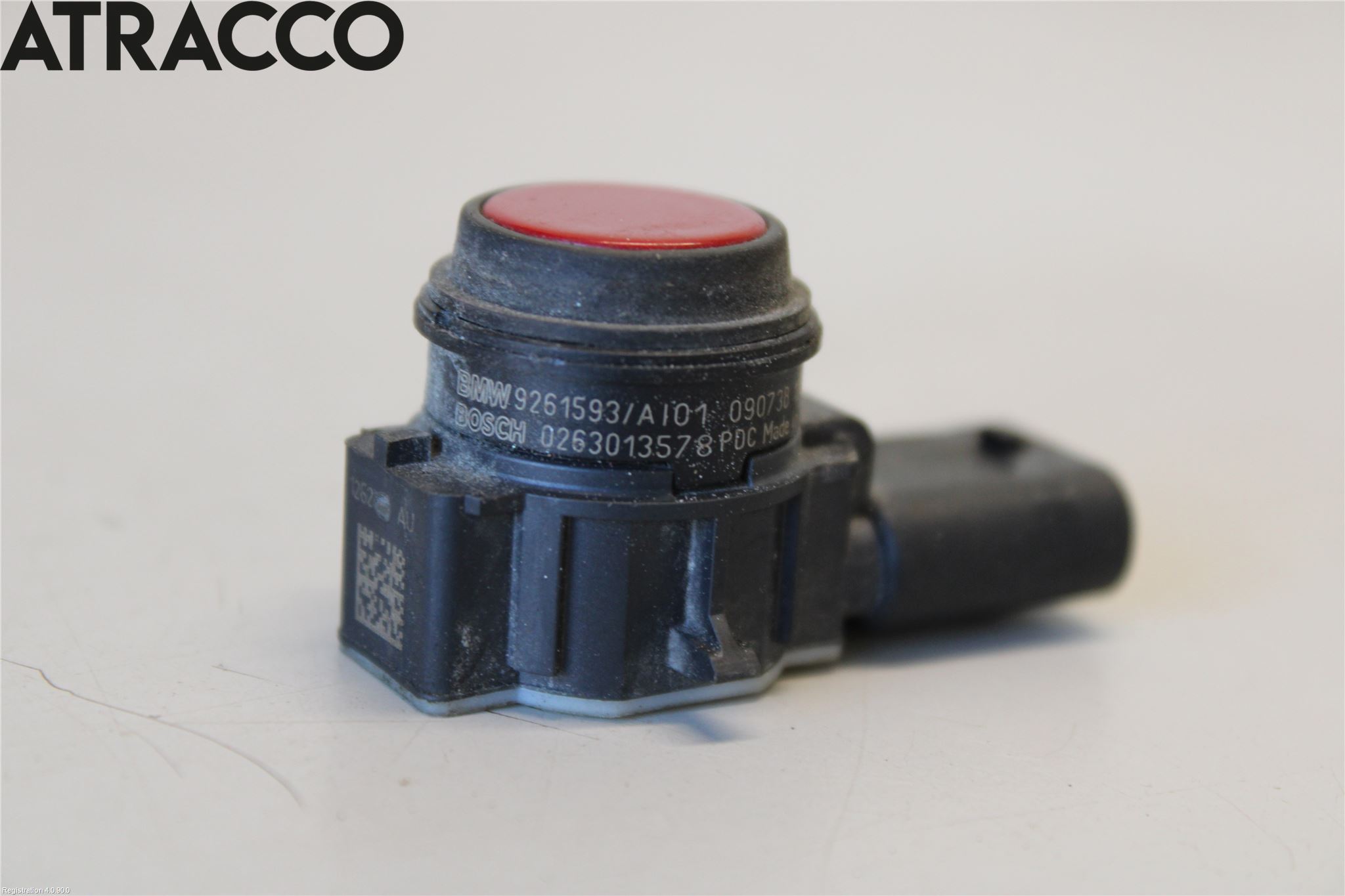 BMW 3 F30/F31/F80 12-19 Sensor Ryggesensor