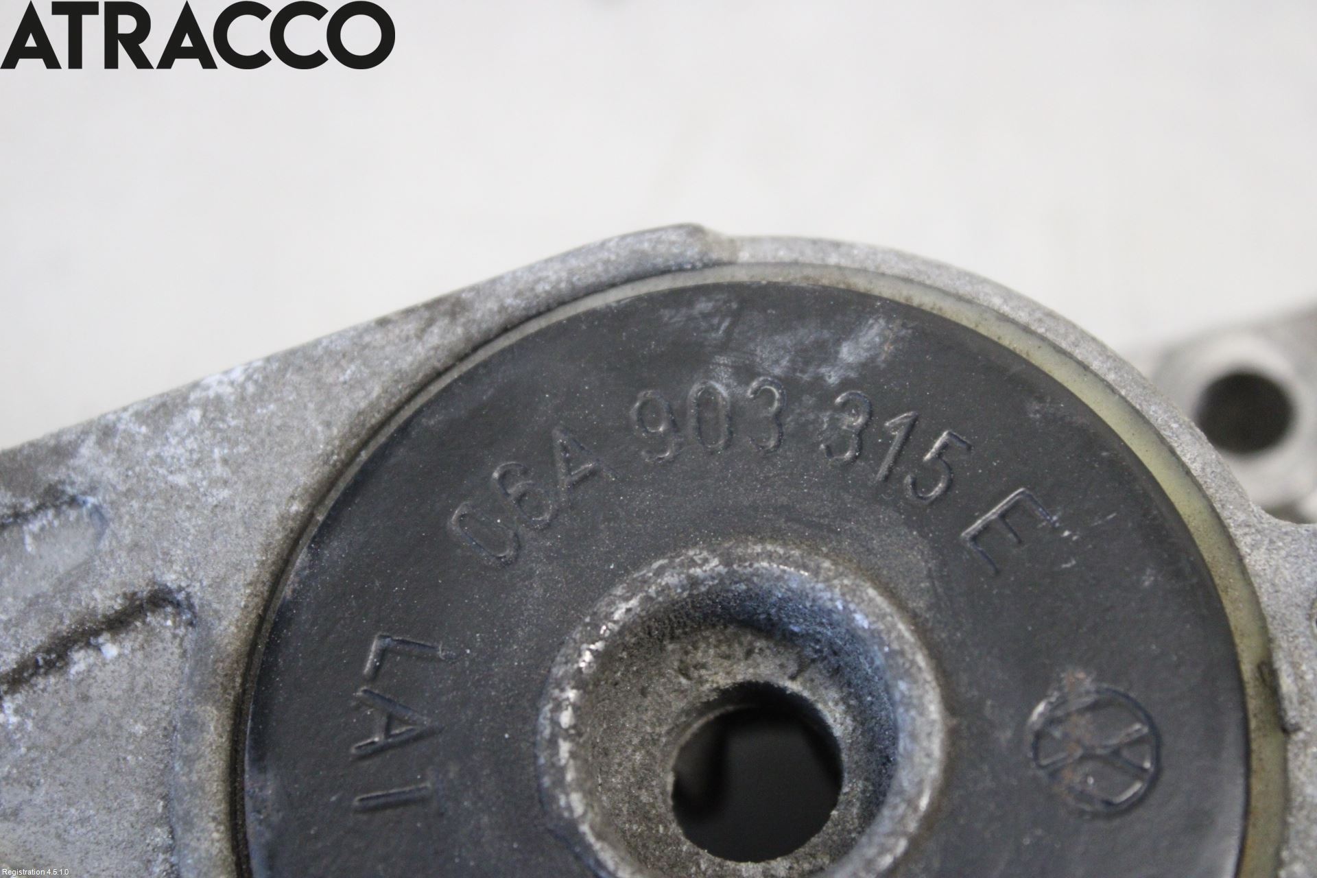 Volkswagen VW BEETLE 98-10 Reimstrammer