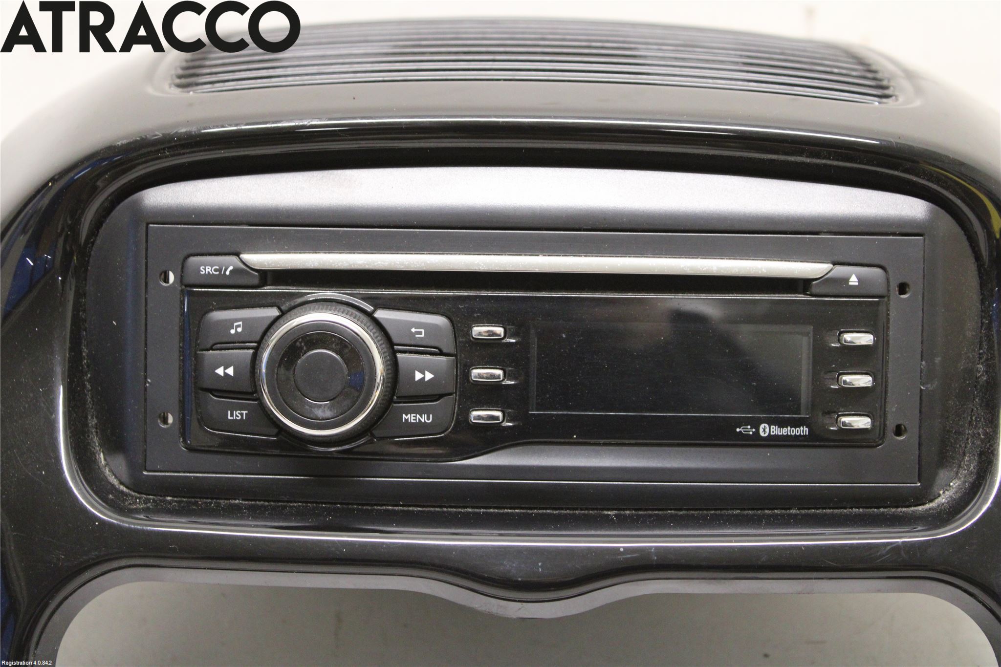 Peugeot 309 Stereo Radio Med Cd