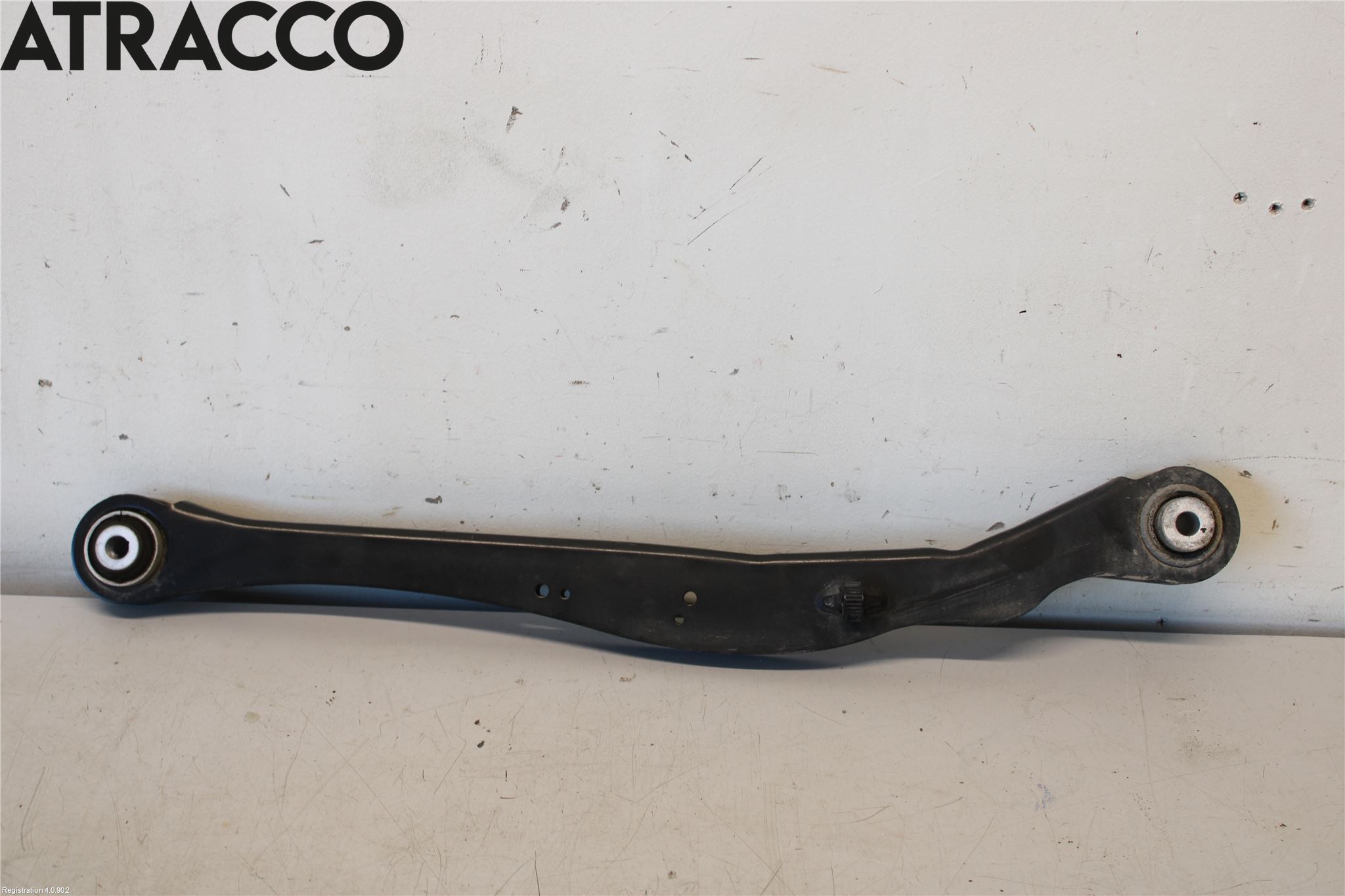 Mini COUNTRYMAN F60 17-23 Bærearm Bak Venstre Øvre