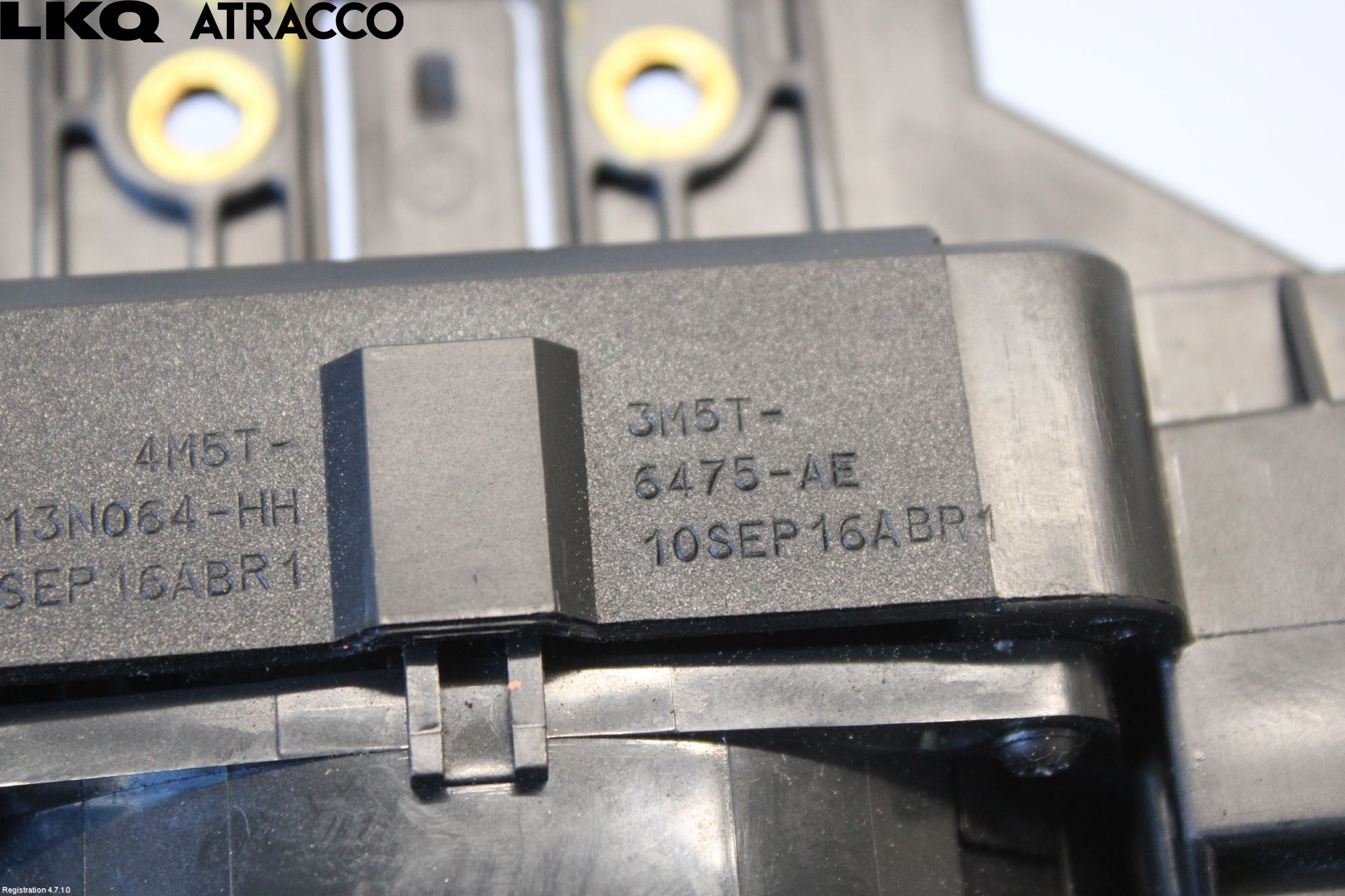 Ford KUGA 08-12 Bryter Ratt Kombi H Og V