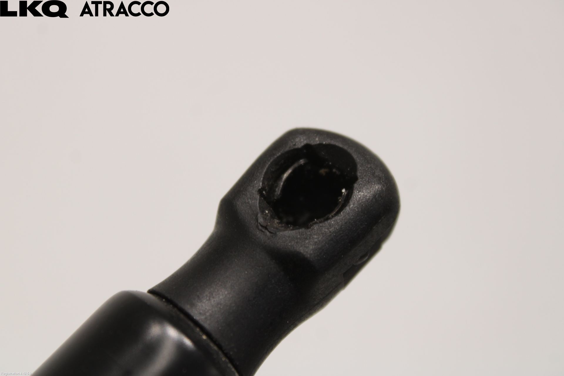 Volkswagen VW ID BUZZ/CARGO 22- Bakluke Demper-Gassfjær