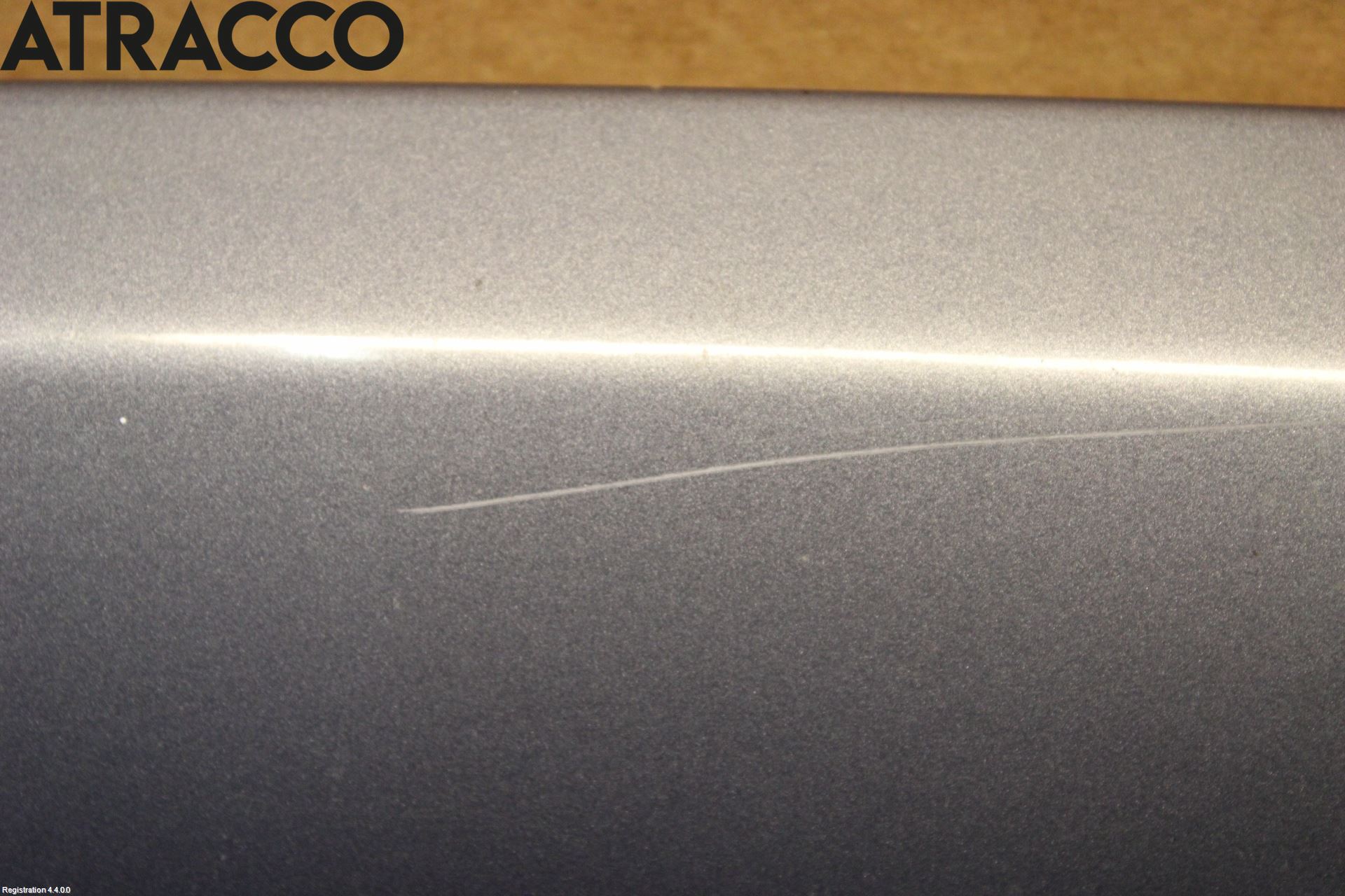 Nissan QASHQAI   07-10 Panser