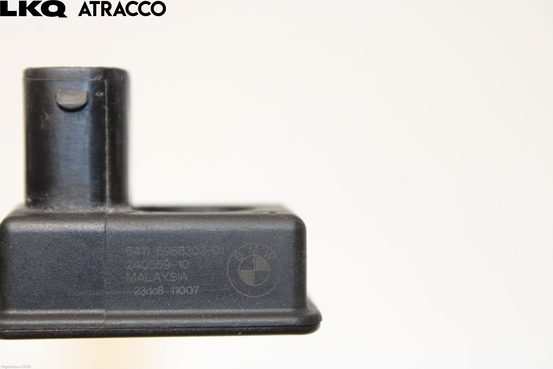 BMW X5 E70 07-13 Varme Ac Sensor Innetempratur