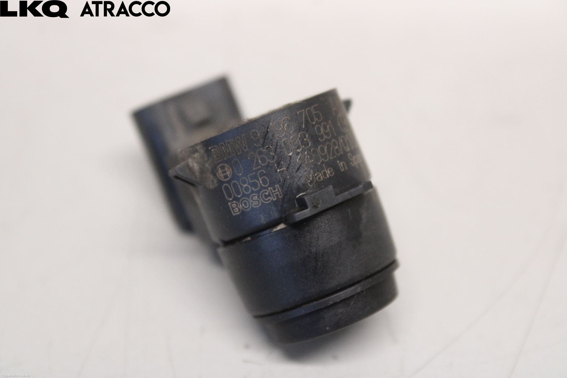 BMW X1 E84 10-15 Sensor Parkering Front