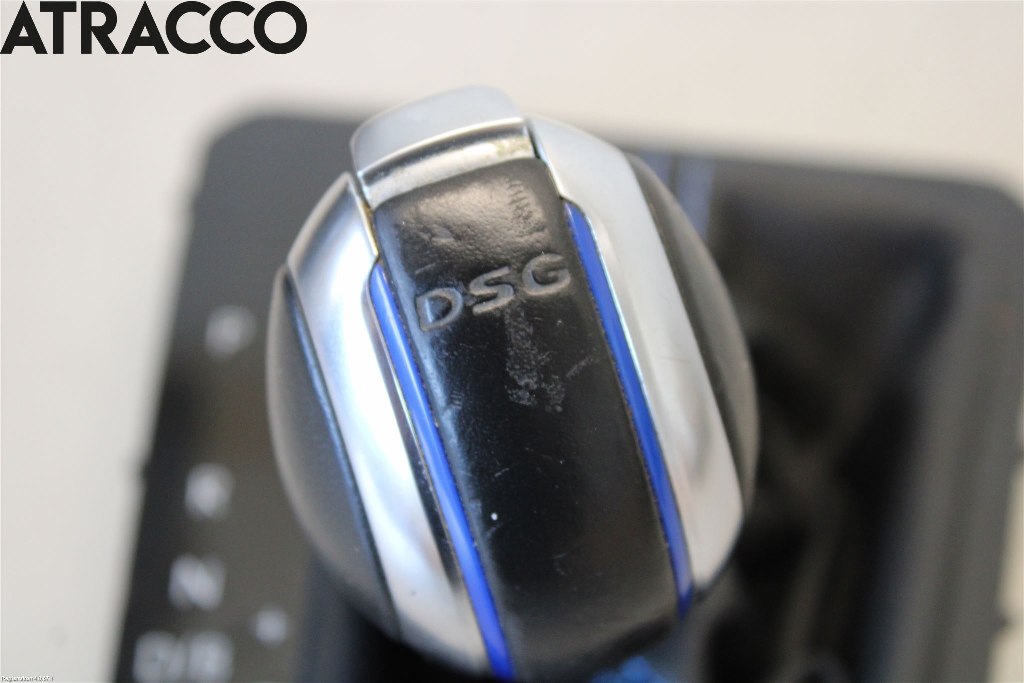 Volkswagen VW PASSAT 15-19 Gearspak Mansjett