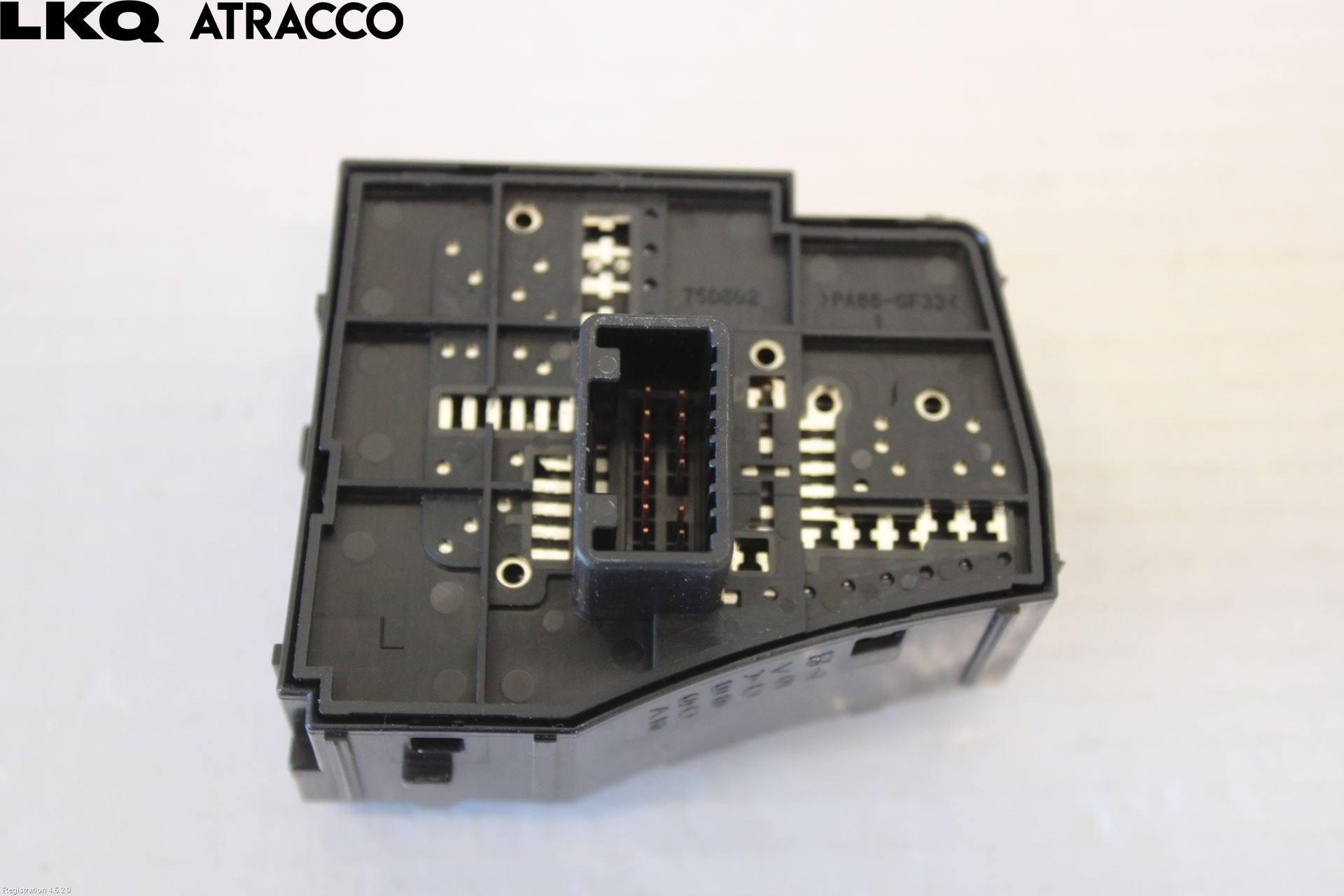 Toyota PRIUS ZVW30 09-20 Bryter Multifunksjon