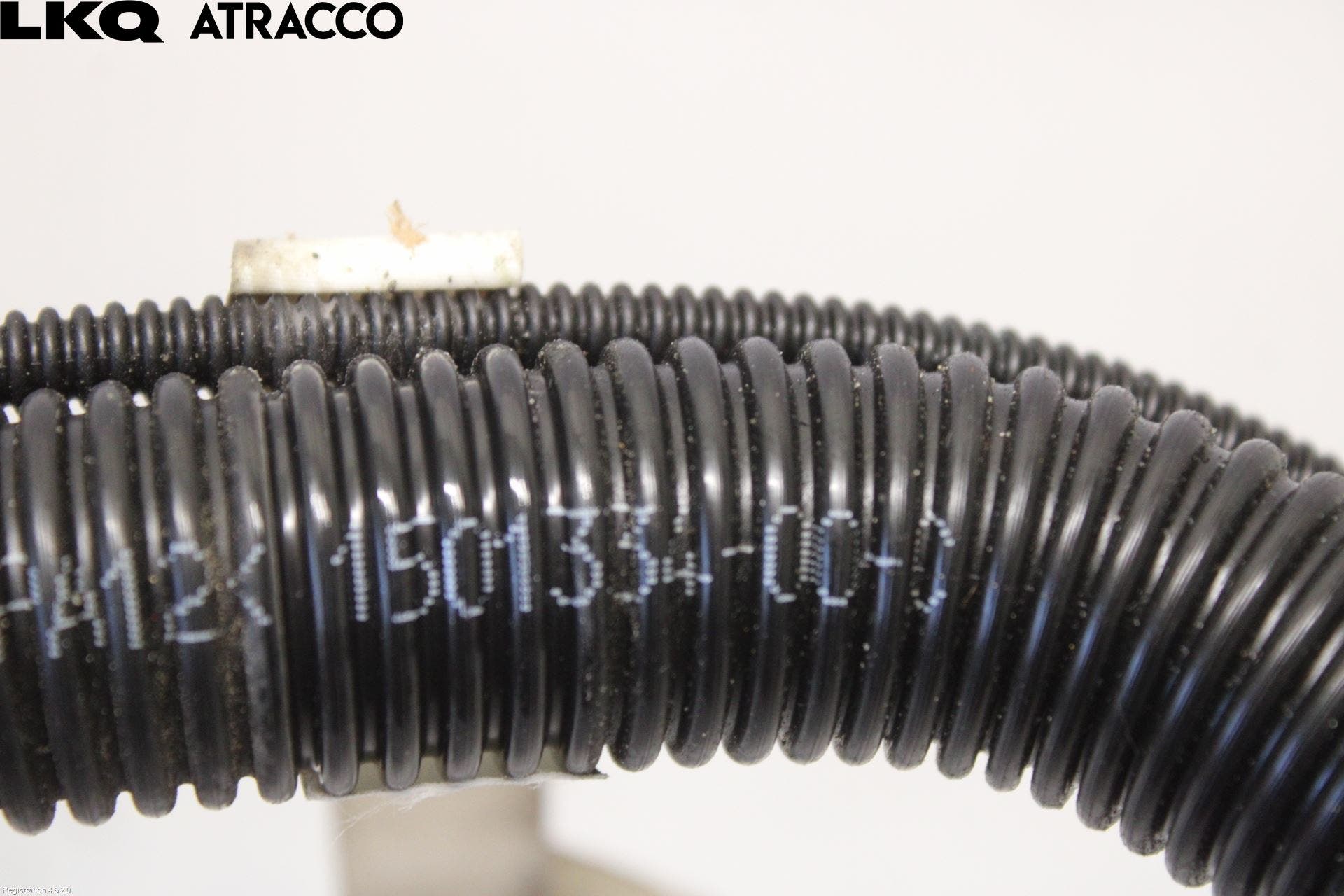 Tesla MODEL 3 17- Radiator Slange