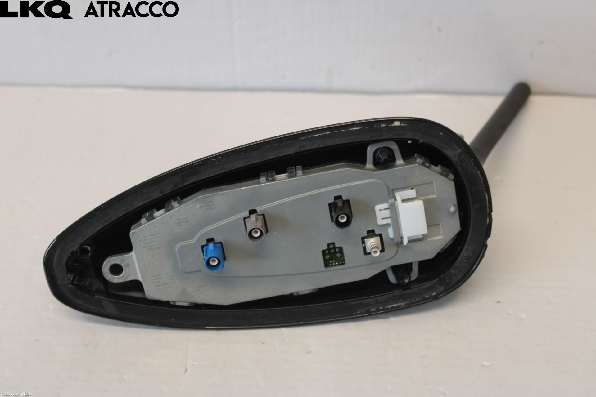 BMW i3 I01 13-22 Antenn El