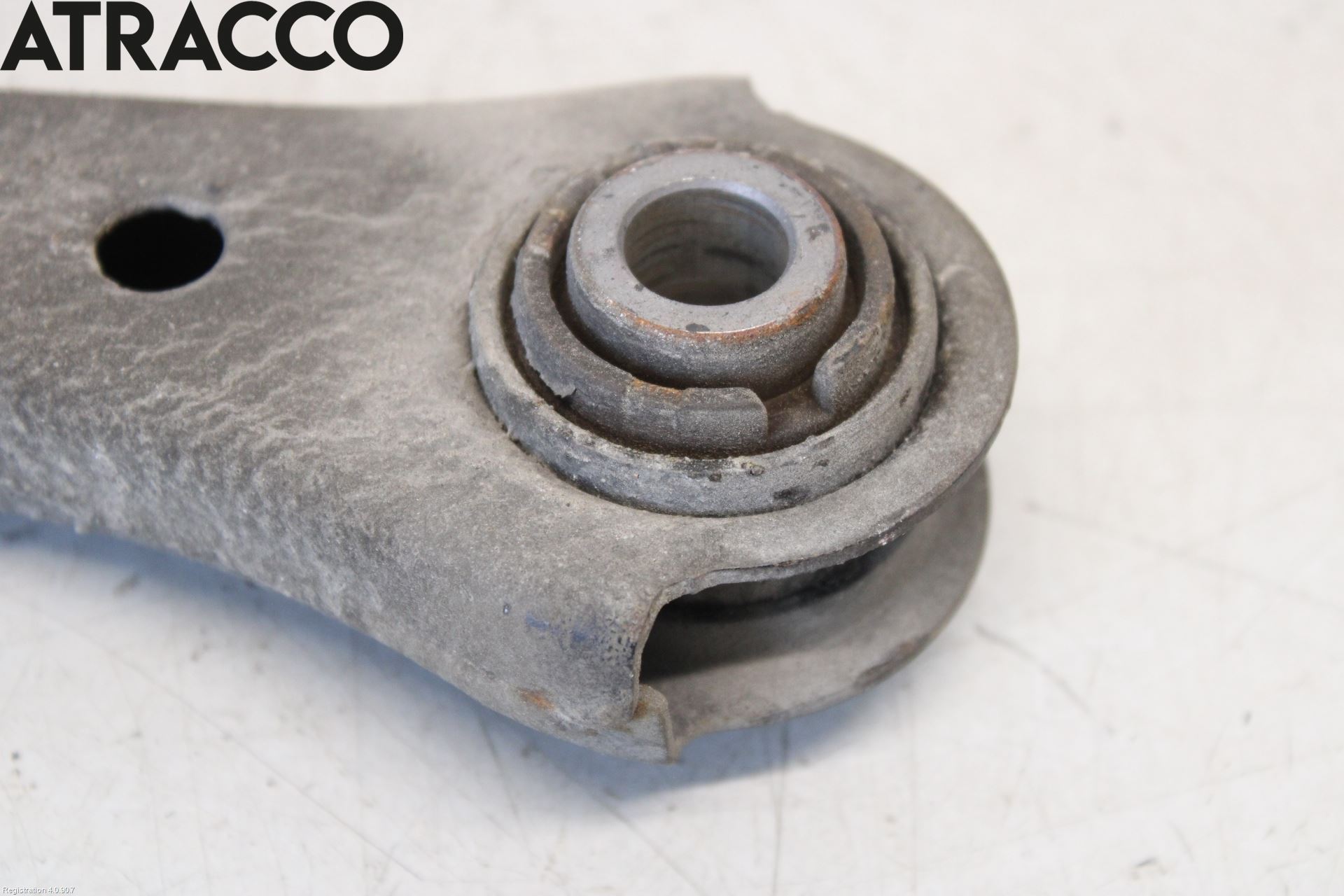 Kia NIRO (DE) 17-22 Bærearm Bak Venstre Øvre