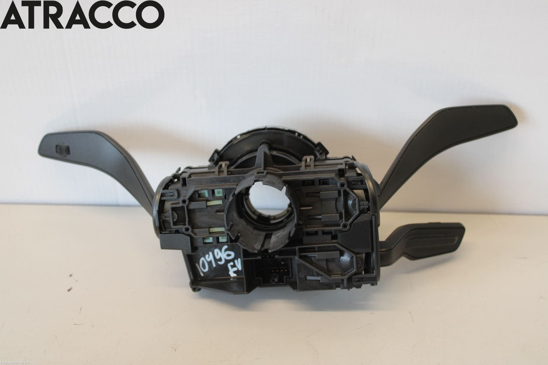 Audi Q7/SQ7 Bryter Ratt Kombi H Og V