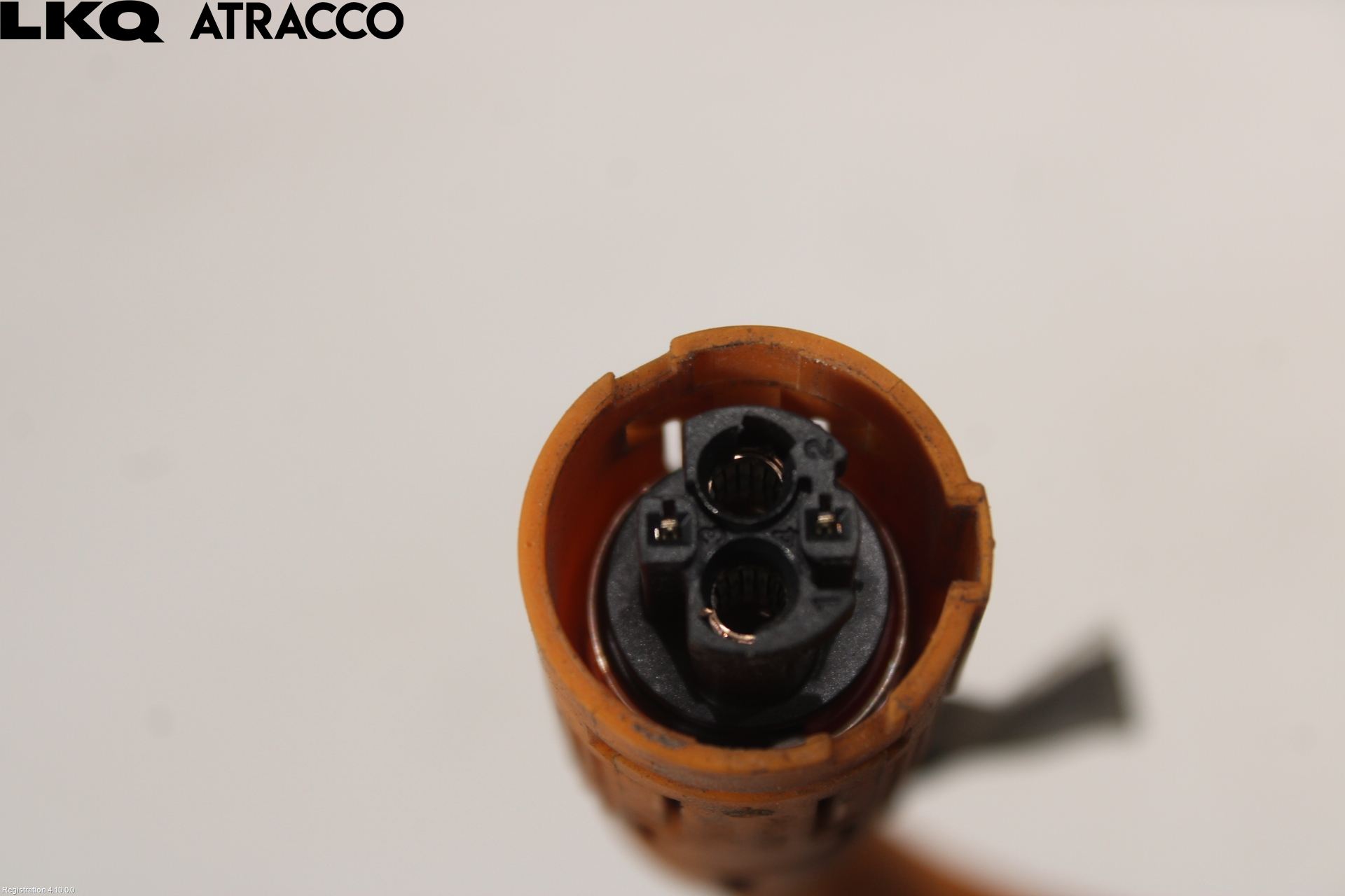 BMW i3 I01 13-22 Kabelhärva Högspänning