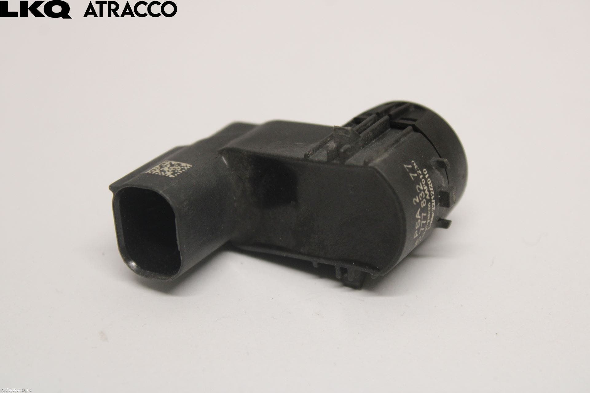 Peugeot 5008 10-16 Sensor Parkering Front