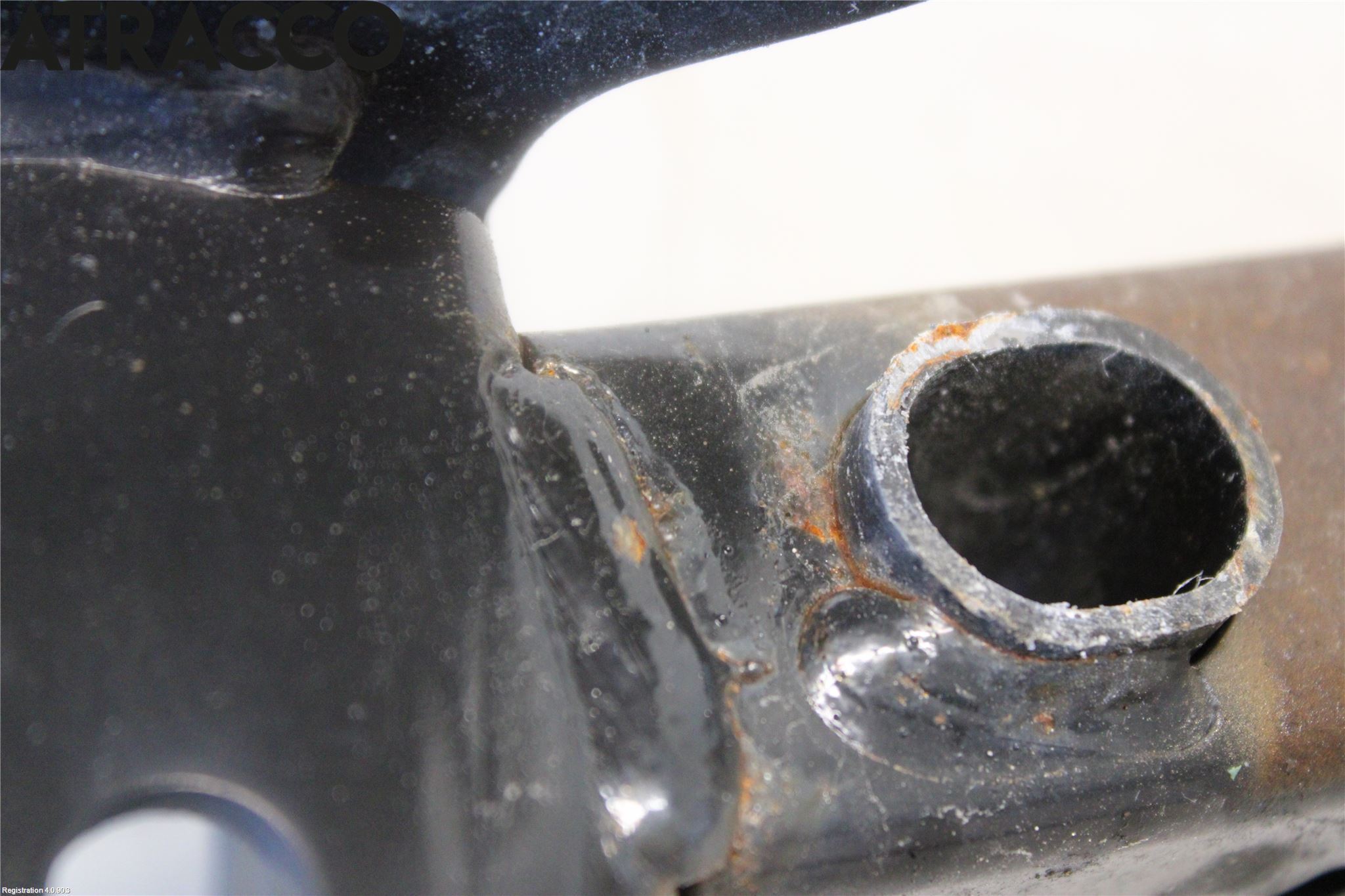 Citroen C4/E-C4 C4X/E-C4X III 21- Forstilling Øvrig