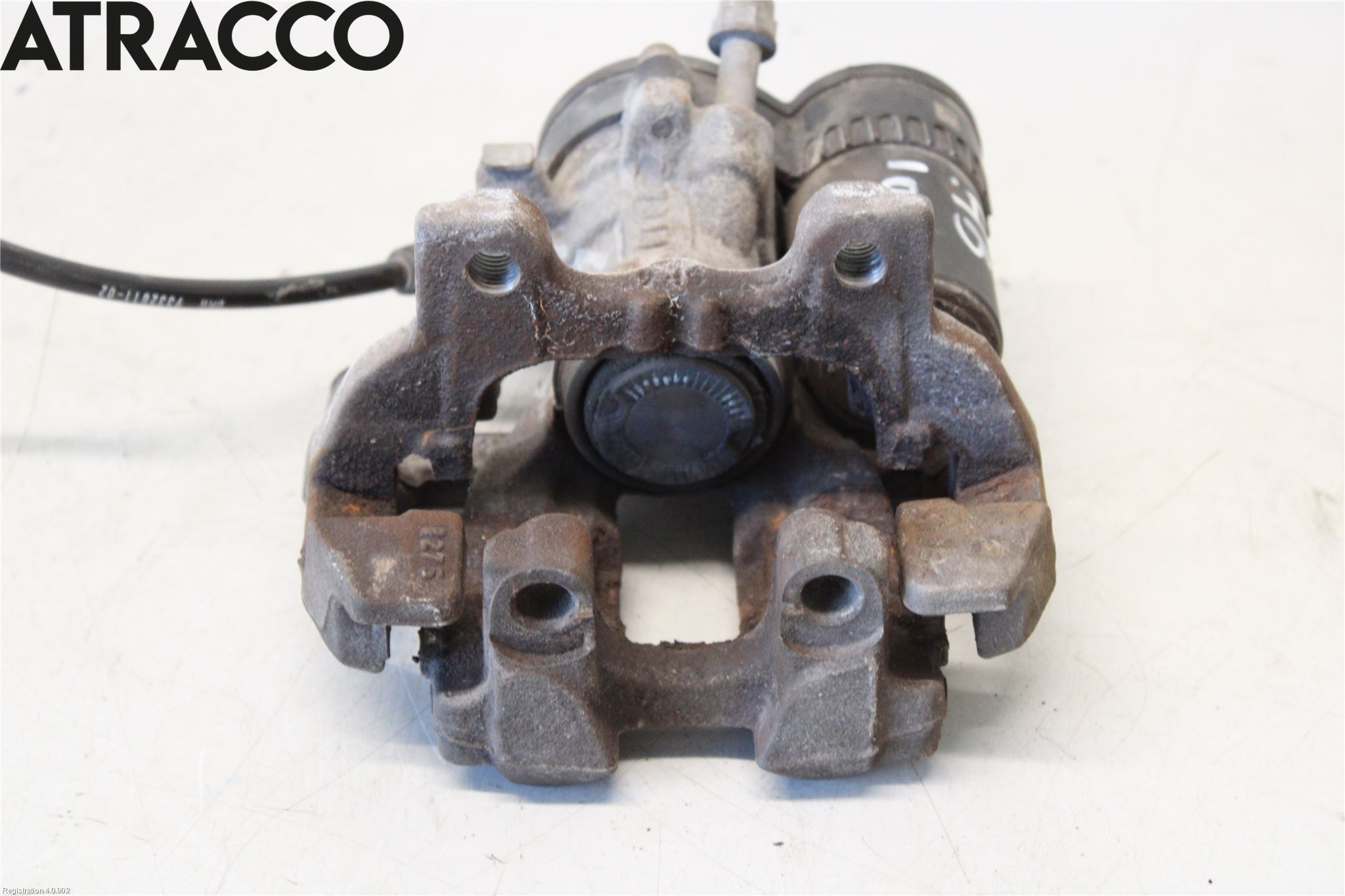 Mini COUNTRYMAN F60 17-23 Bremsecaliper Bak Høyre