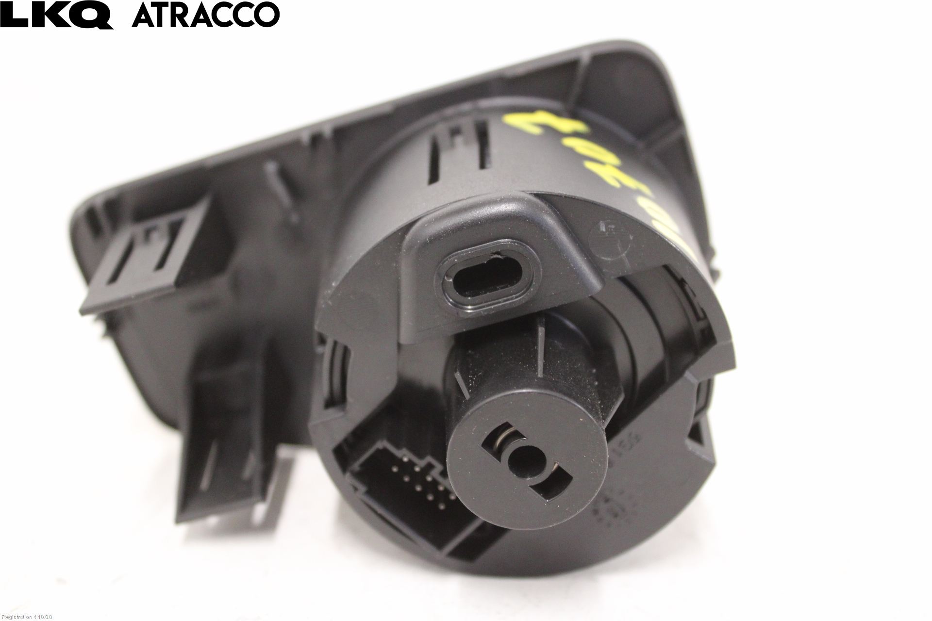 Volkswagen VW GOLF / E-GOLF VII 13-20 Bryter Hovedlys