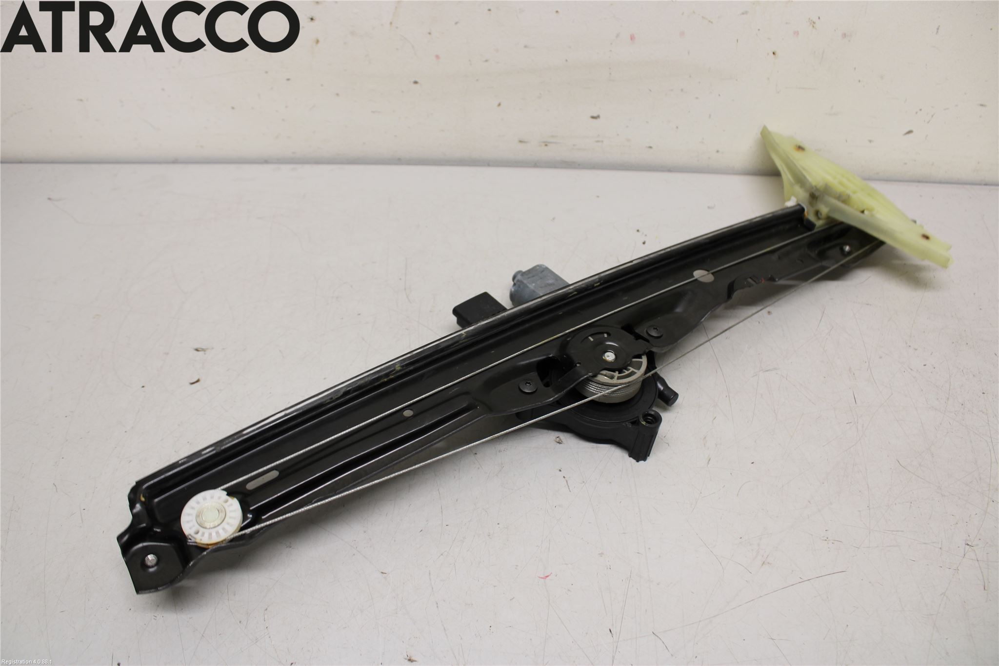 Peugeot EXPERT/E-EXPERT 17- Vindusheis El Komp