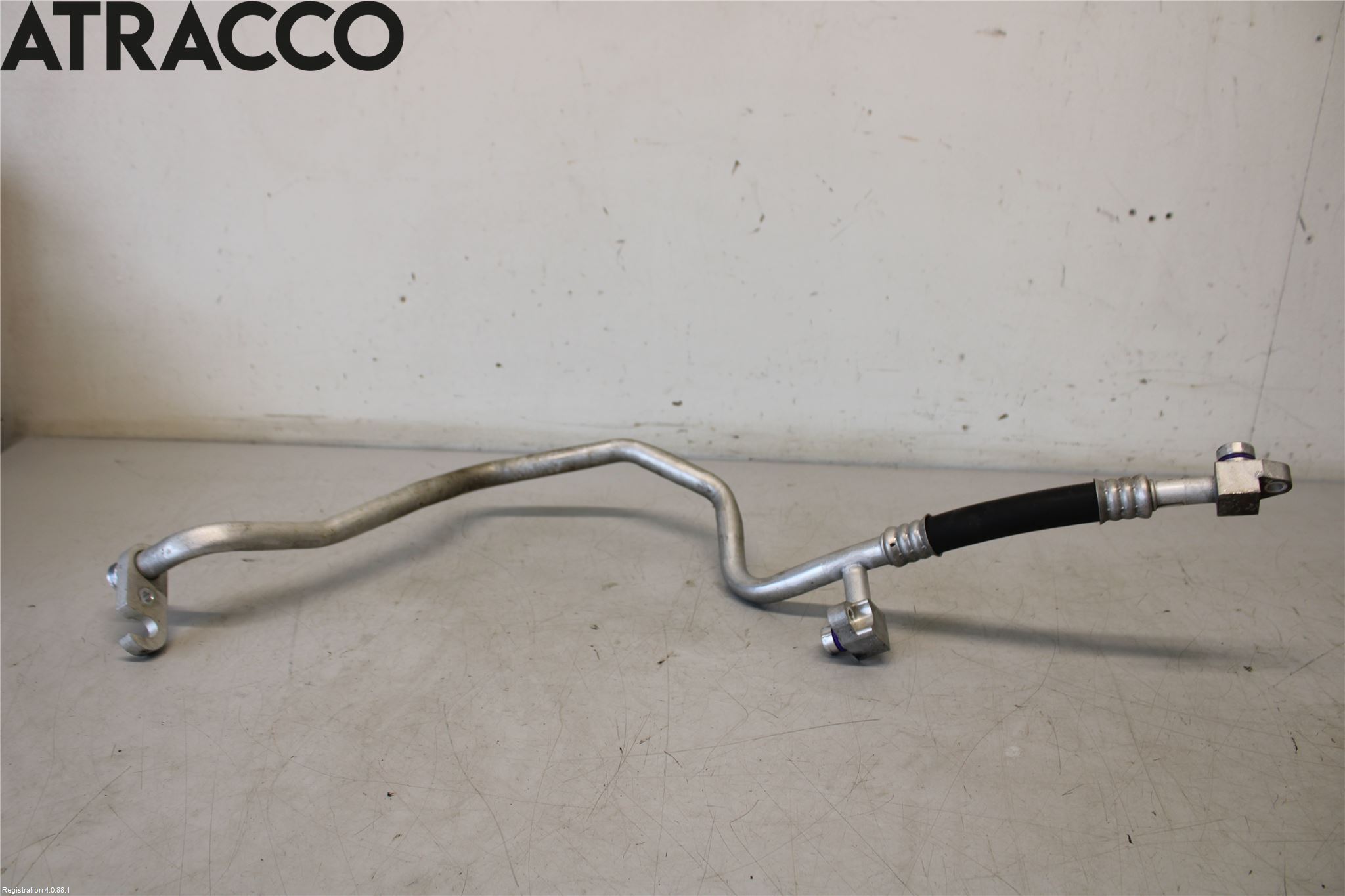 Nissan LEAF 11-17 Varme Ac Slange - Rør