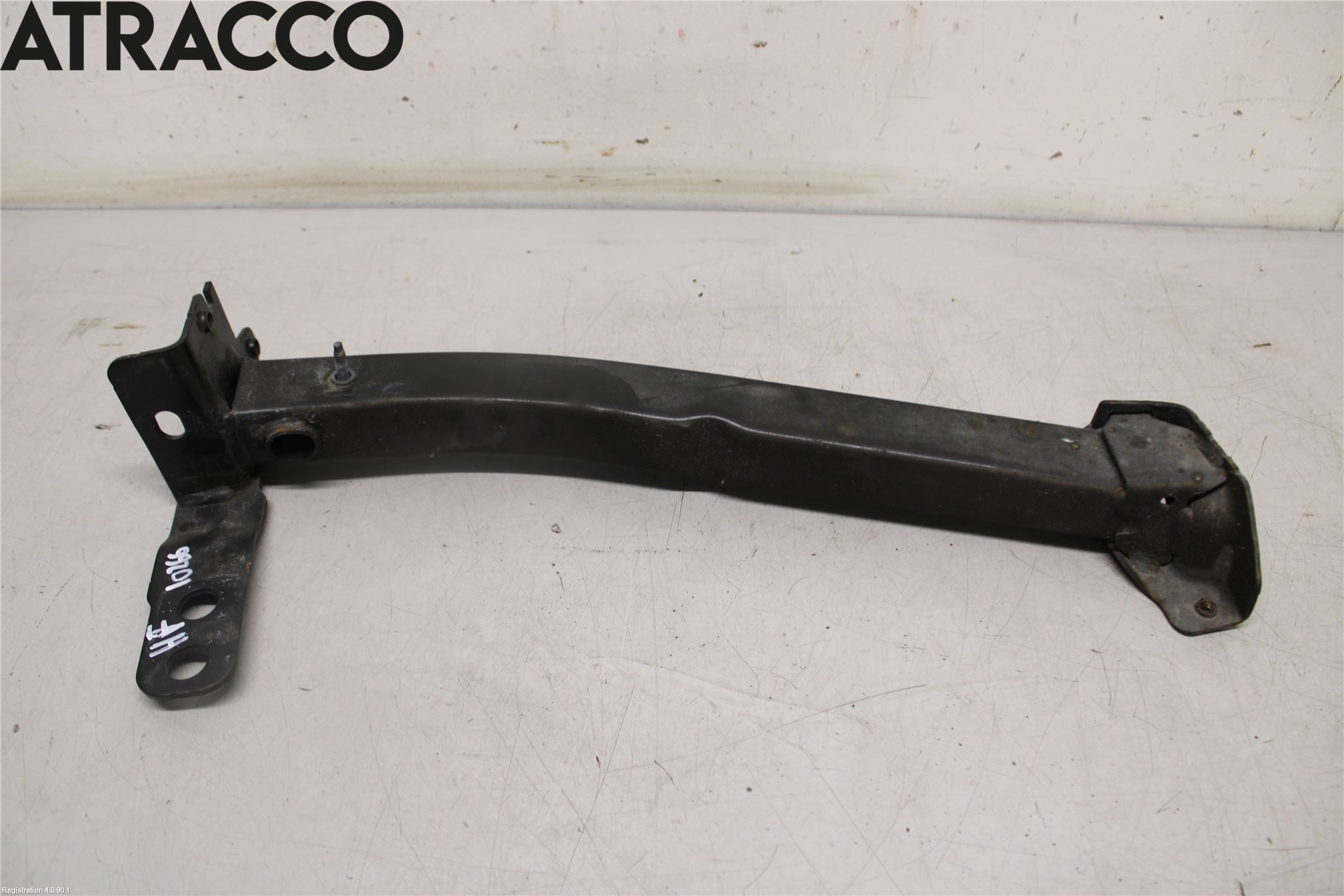 Opel CORSA F, CORSA-E 20- Forstillingsbjelke(Tvergående)