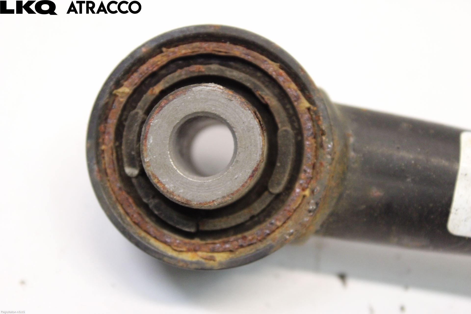 Tesla MODEL 3 17- Bærearm Bak Høyre