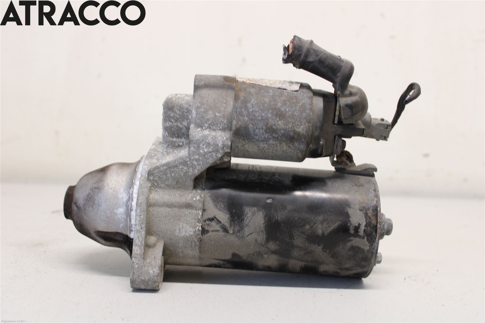Kia SPORTAGE (SL) 11-15 Startmotor