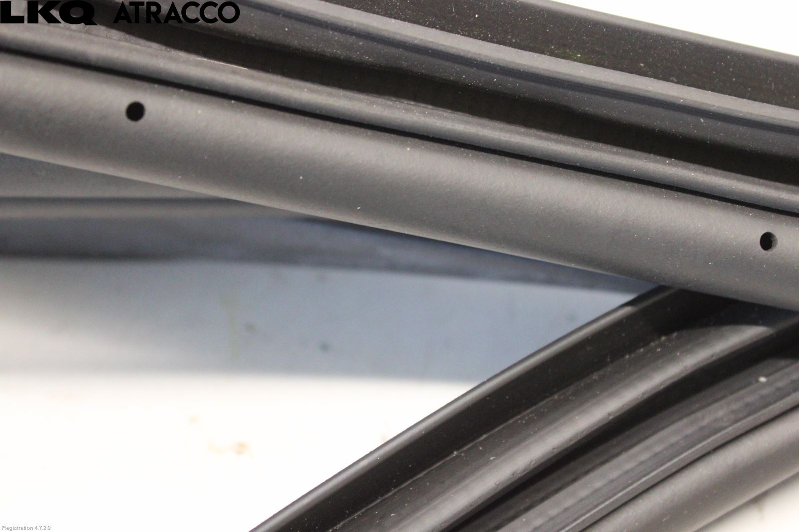 Hyundai IONIQ 5 NE 22- Dør Pakning