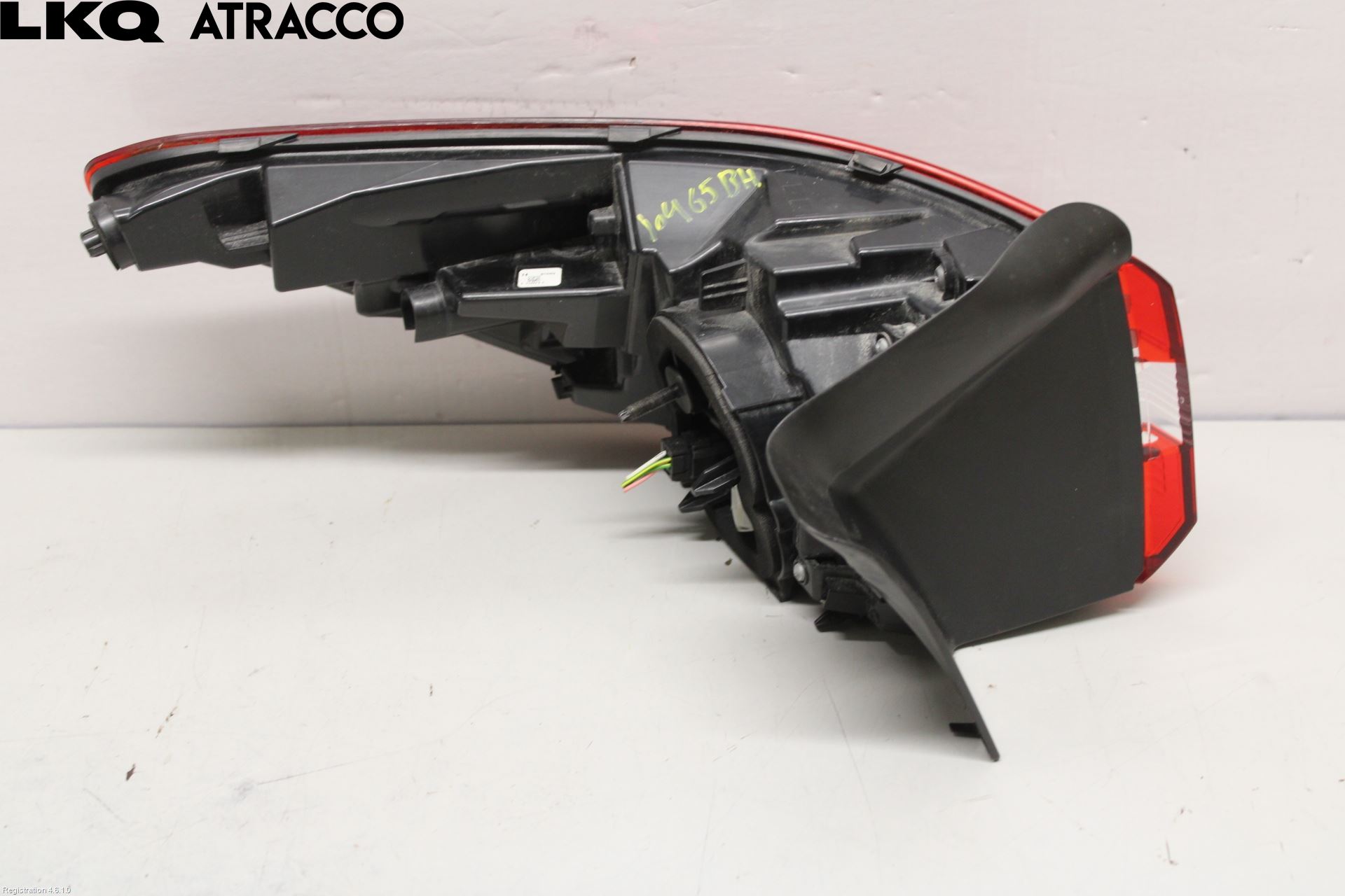 Opel GRANDLAND X 18- Baklykt Høyre