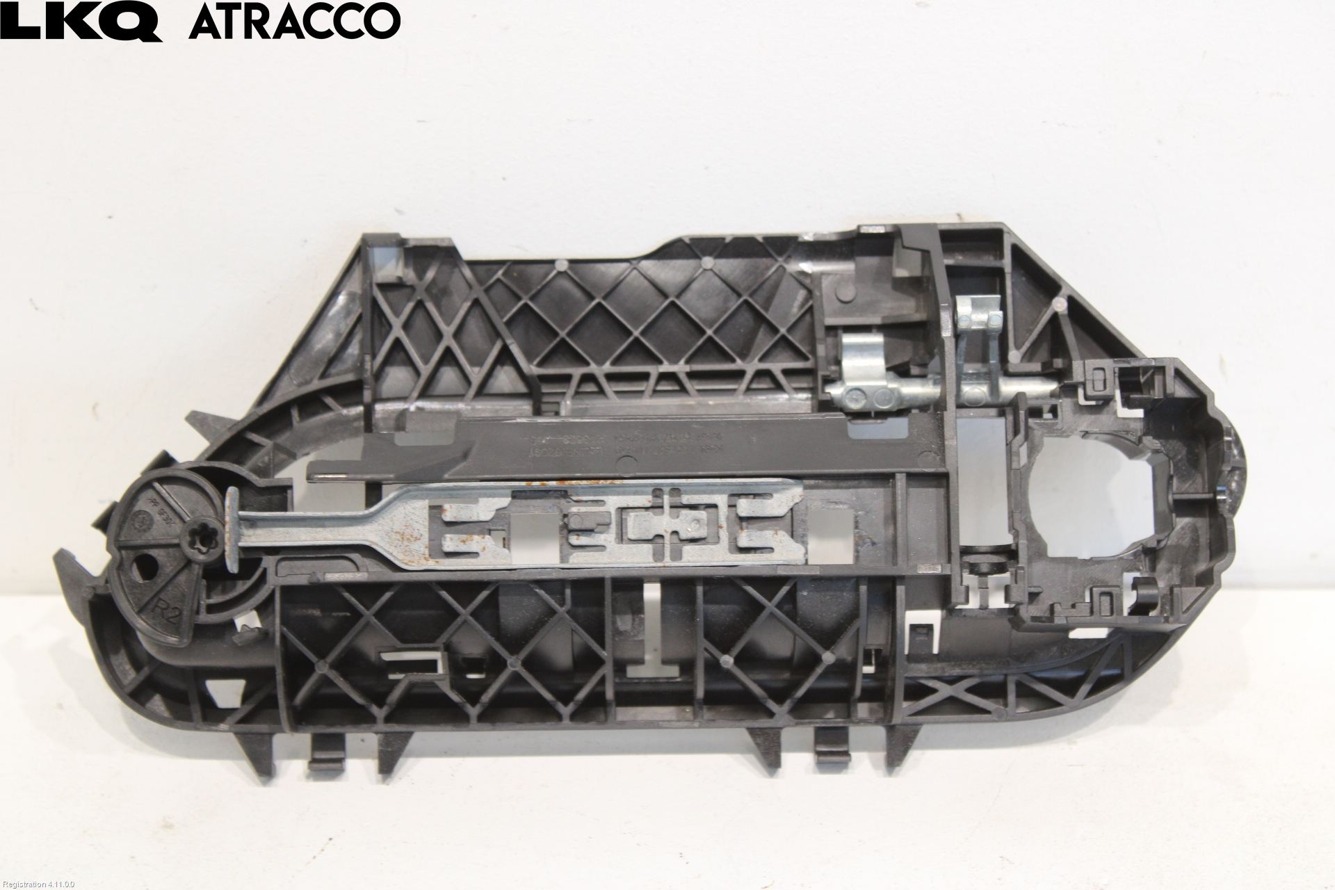 Volkswagen VW ID.5 22- Dørhandtak Ytre Høyre