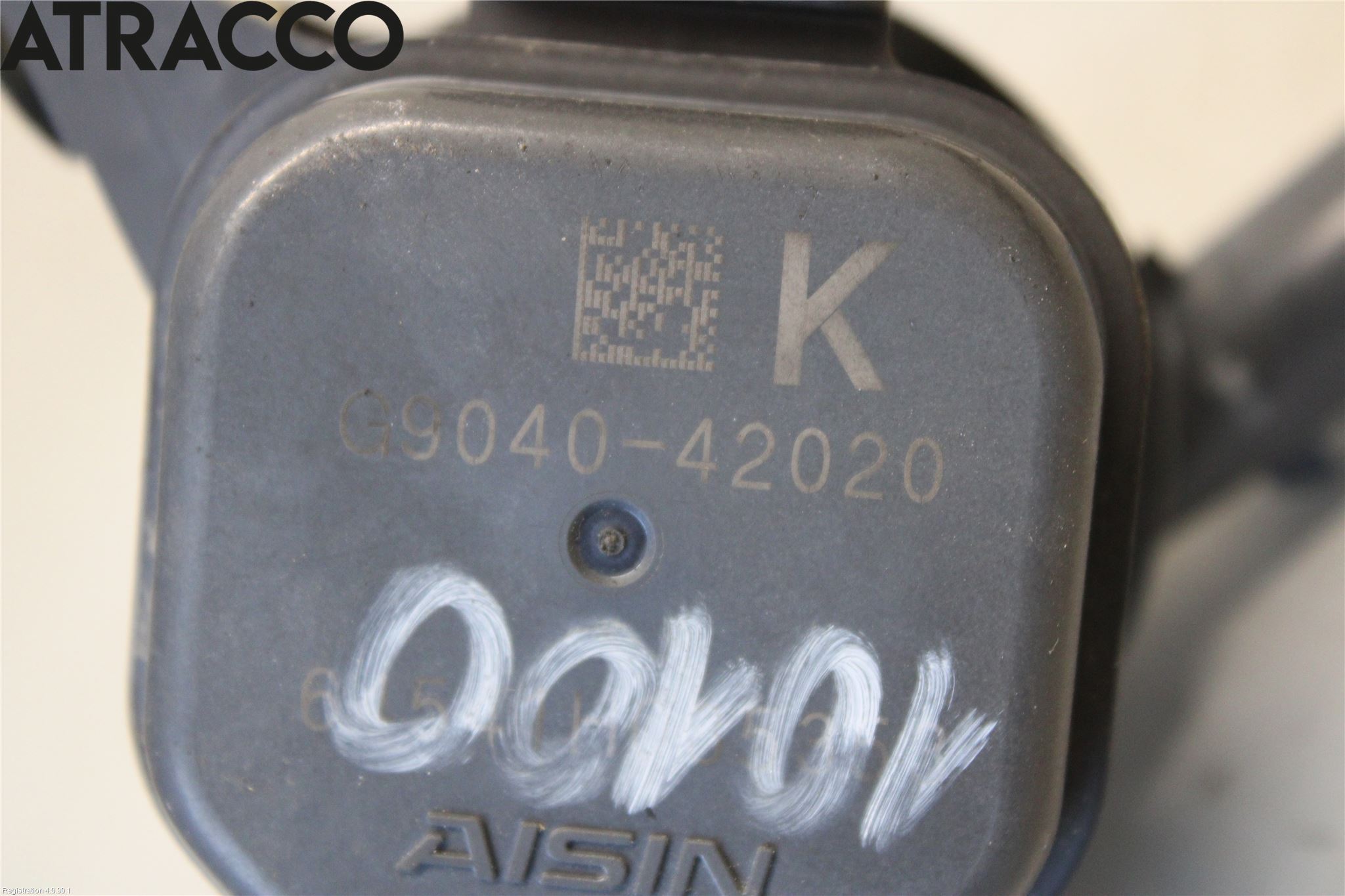 Toyota RAV4 19- Vannpumpe