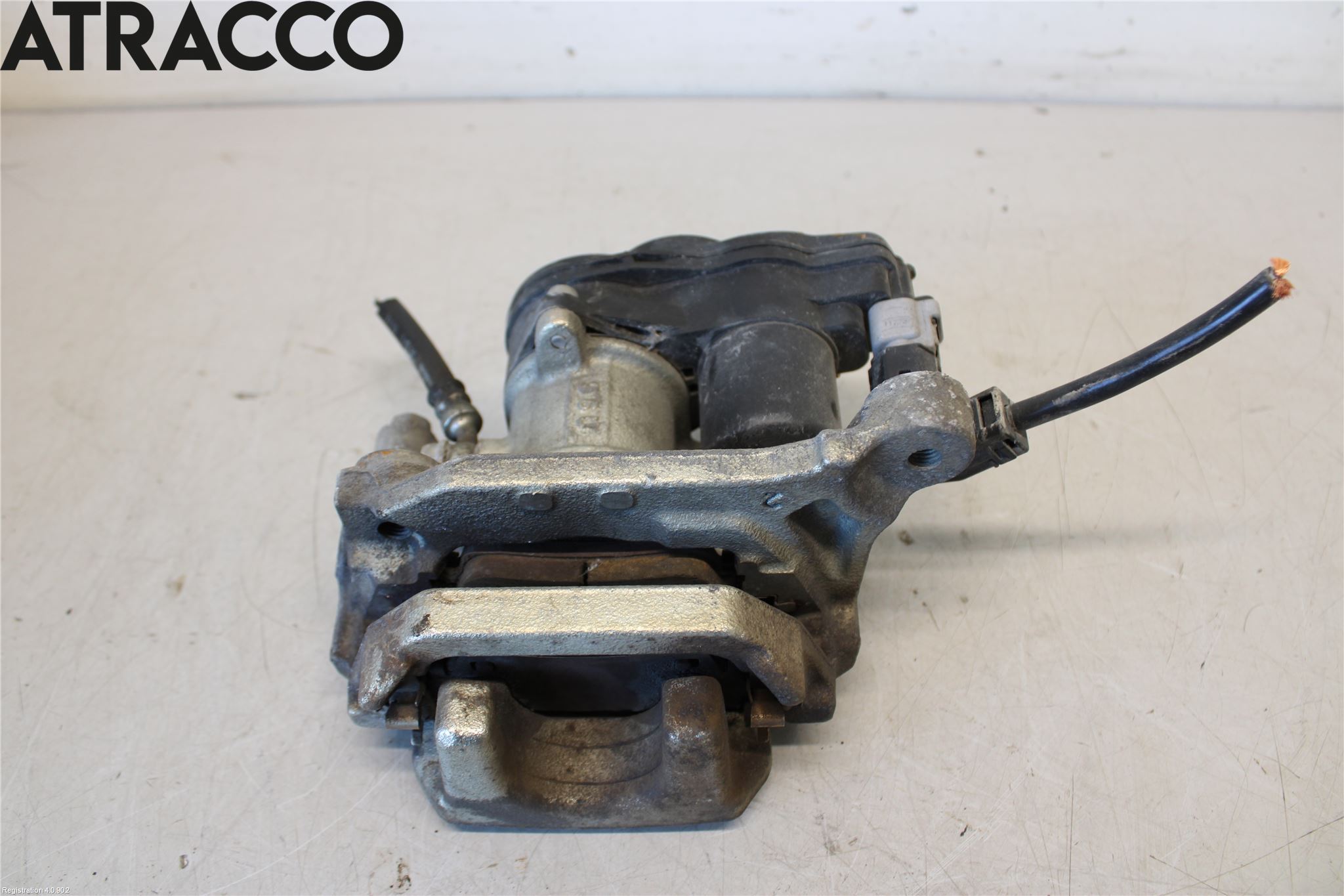 Mitsubishi OUTLANDER 13-21 Bremsecaliper Bak Venstre