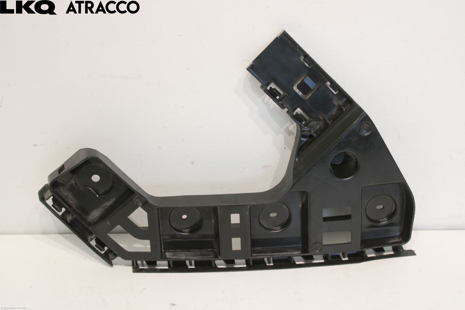 Volkswagen VW ID.5 22- Støtfangerfeste Bak Venstre