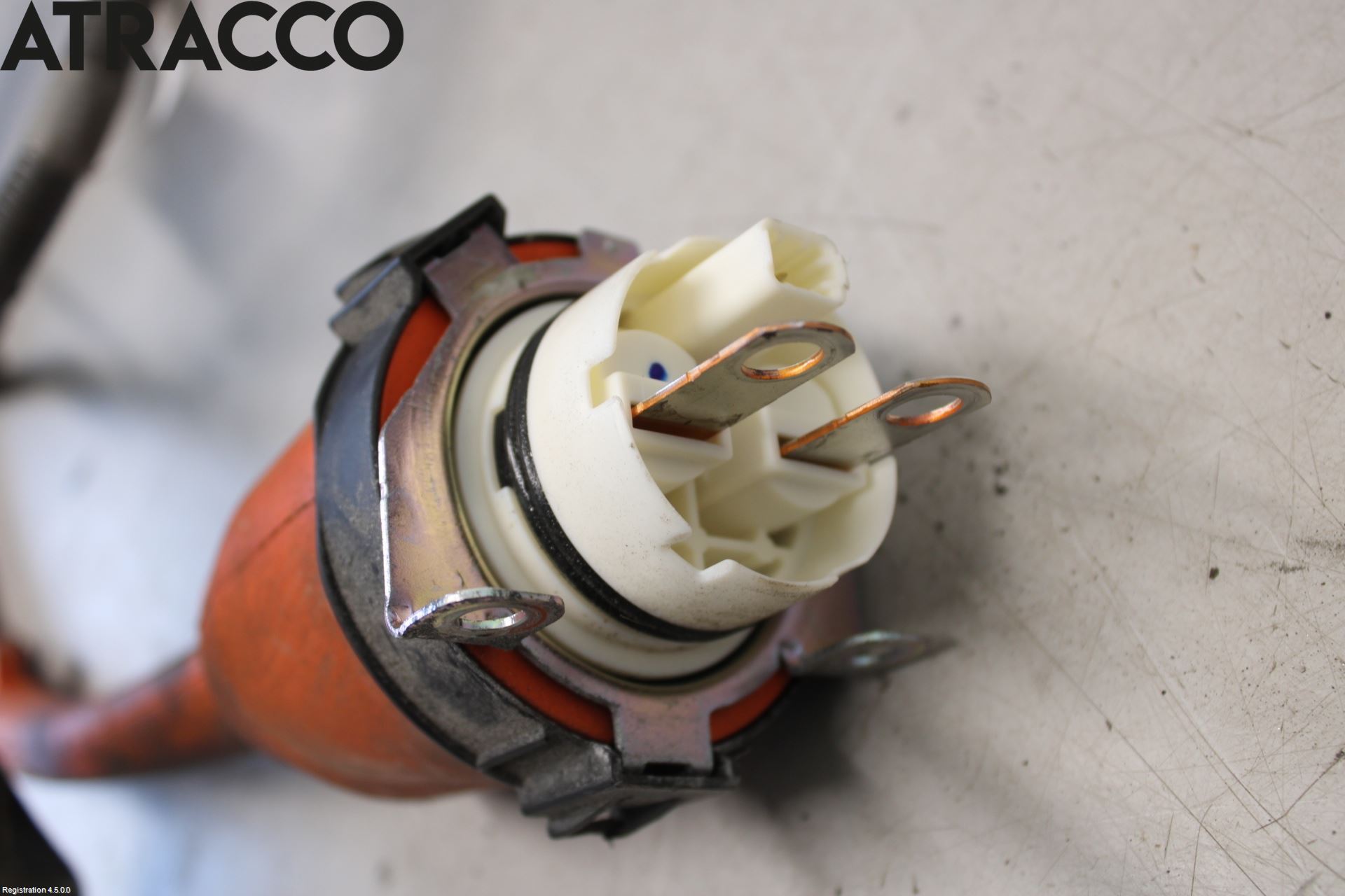 Toyota PRIUS ZVW30 09-20 Kabelhärva Högspänning