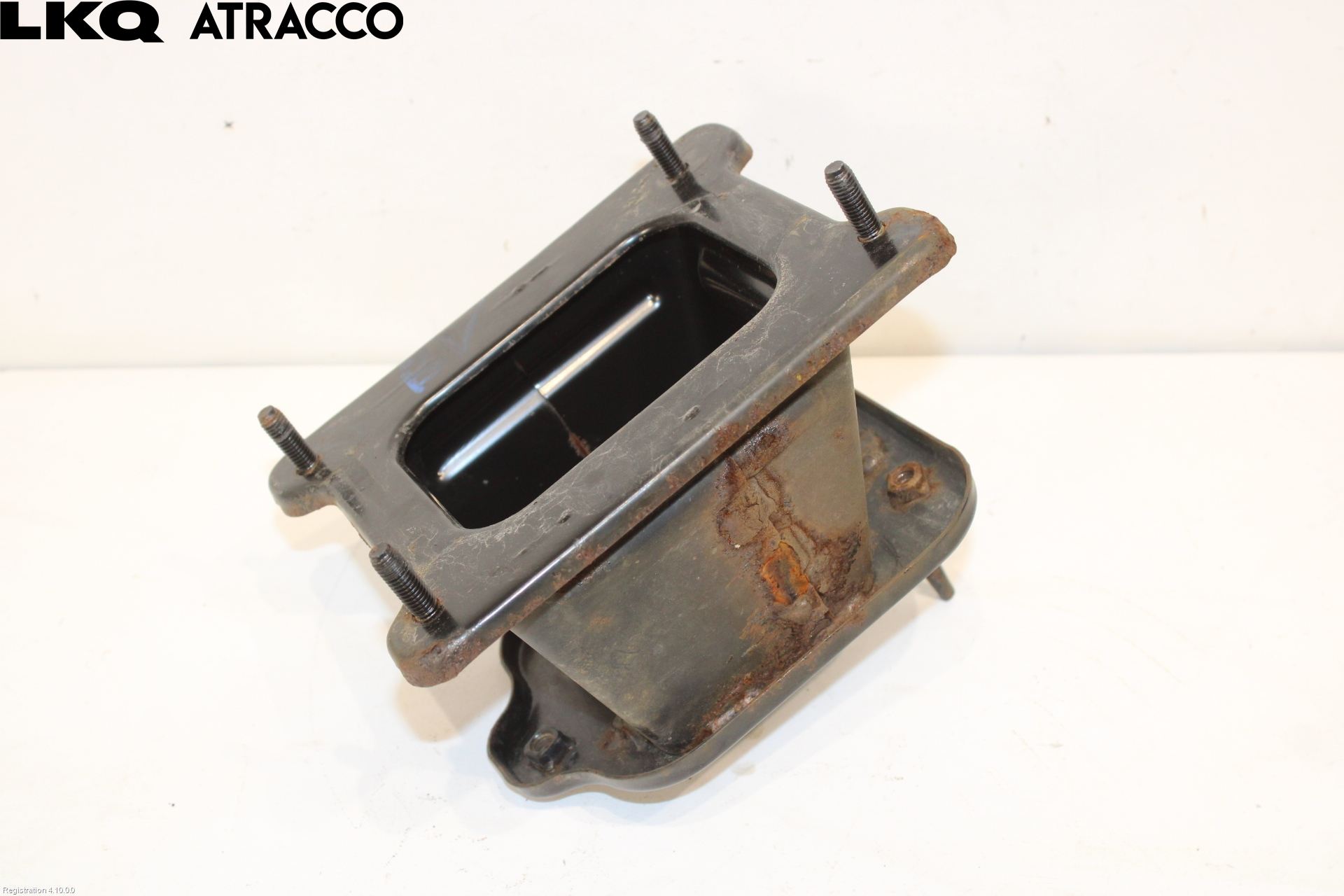 Kia SOUL 09- Bakparti Øvrig